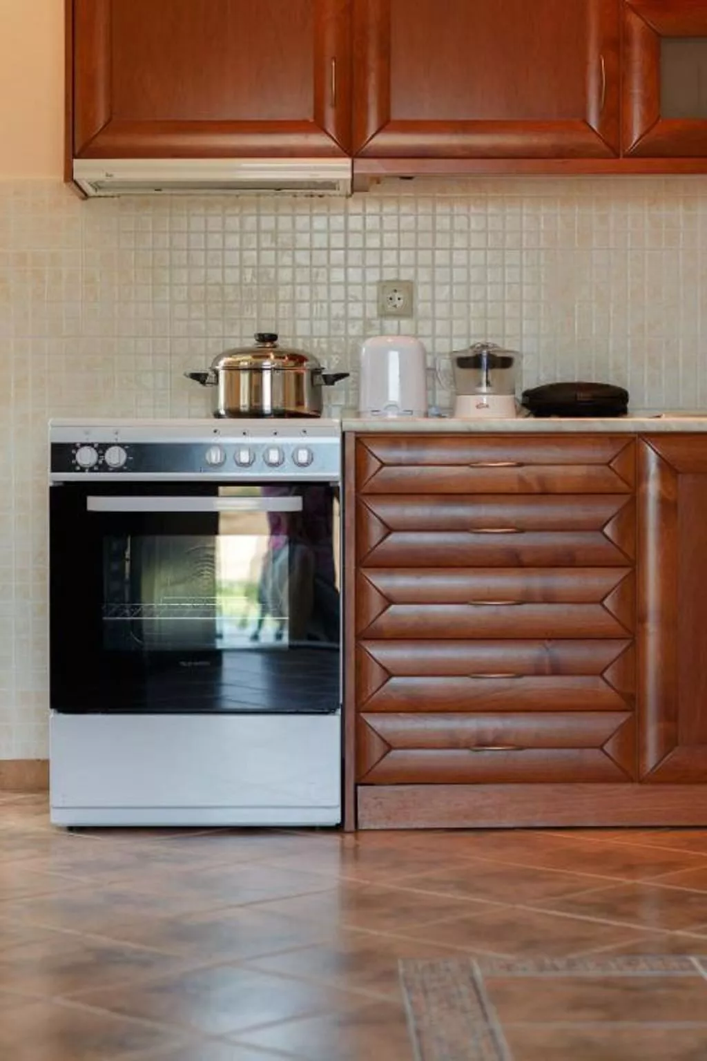 Glyfada Villen III-Binnen