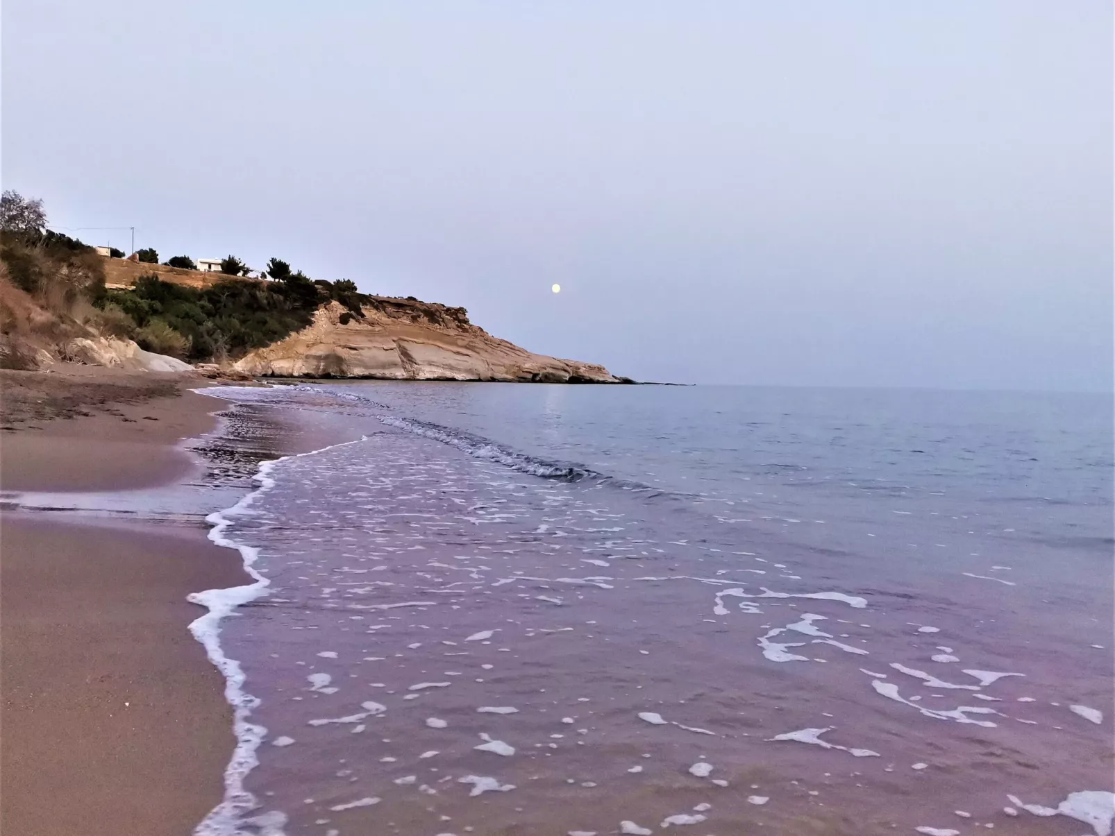Wohnung mit Meerblick, Kreta, Ierapetra-Image-tags.info