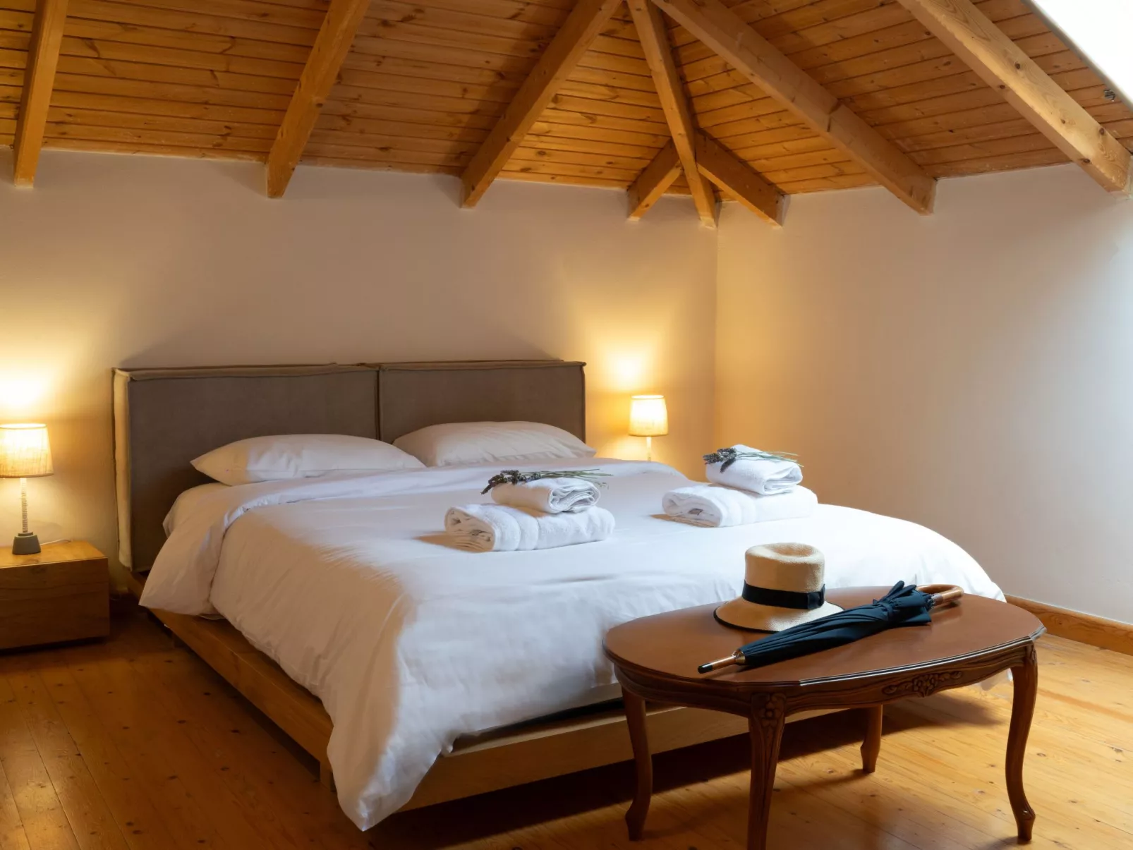 Haus in Nea Tirintha mit privatem Parkplatz-Binnen