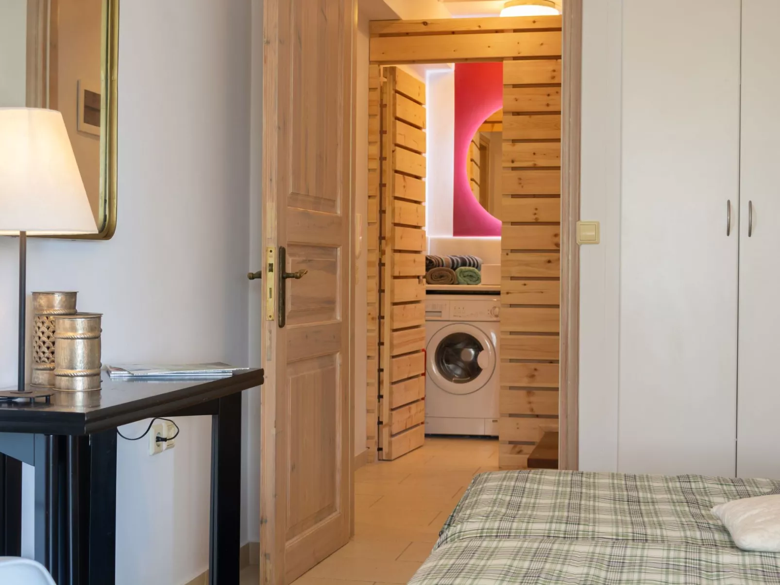 Villa Anthea Rossa-Binnen