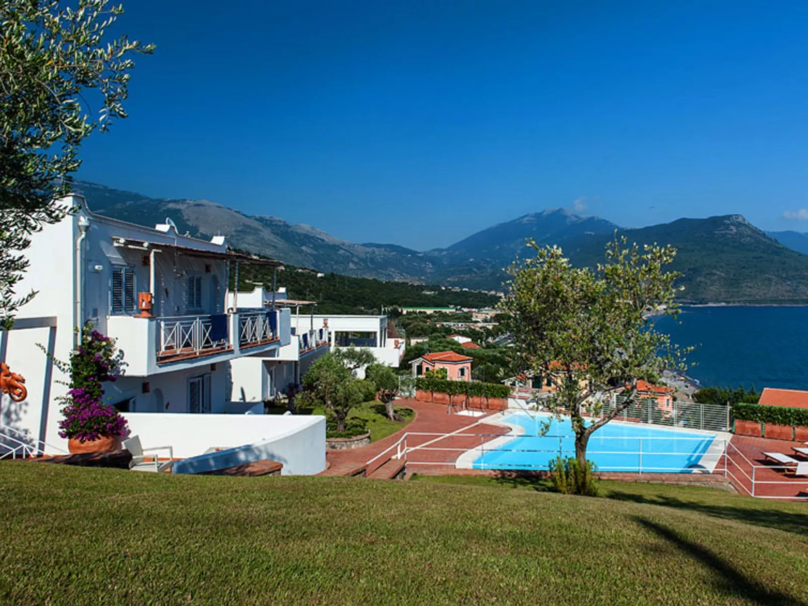 Wohnung Petrasia-Buiten