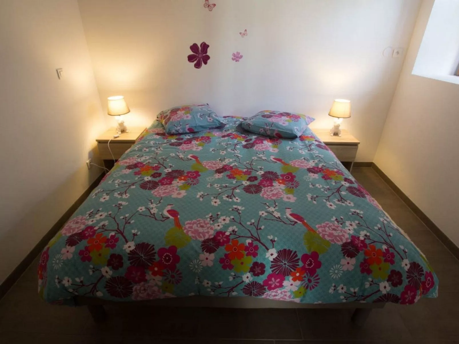 Chez Emilie et Charles klassifiziert 4 Sterne-Binnen