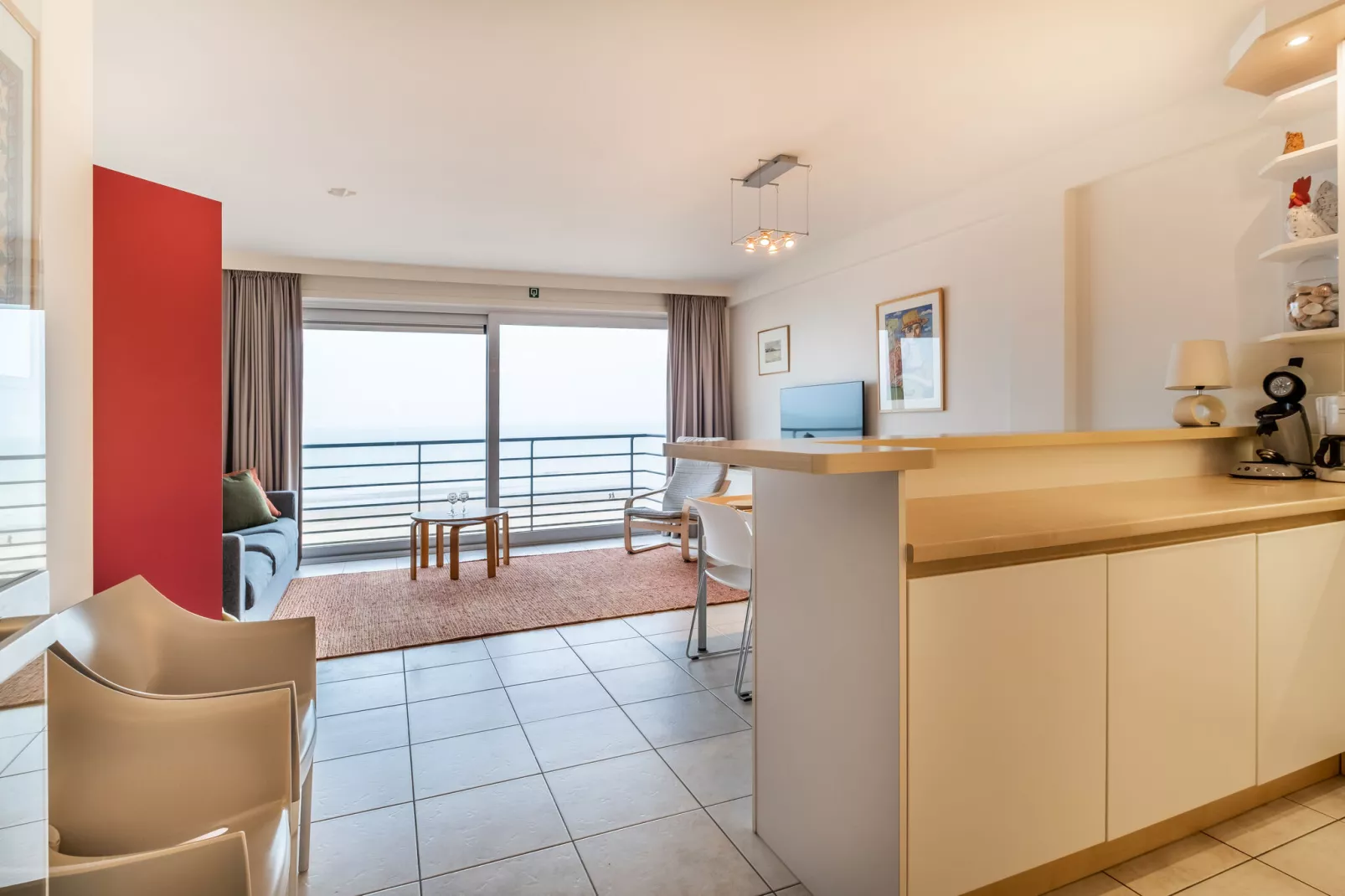 Les Petrels 401G-Woonkamer