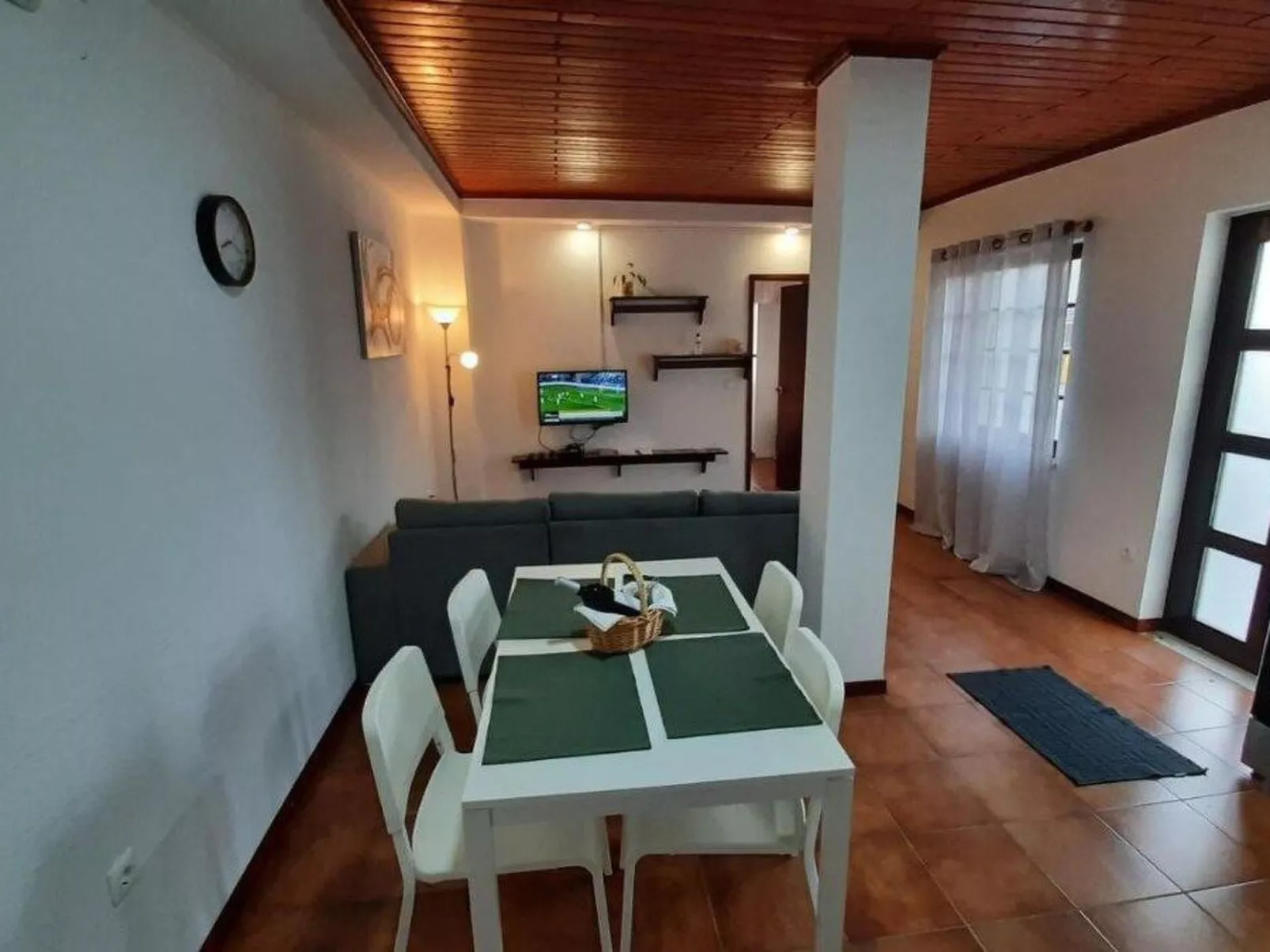 Maison de la Belle Mere 2-Binnen