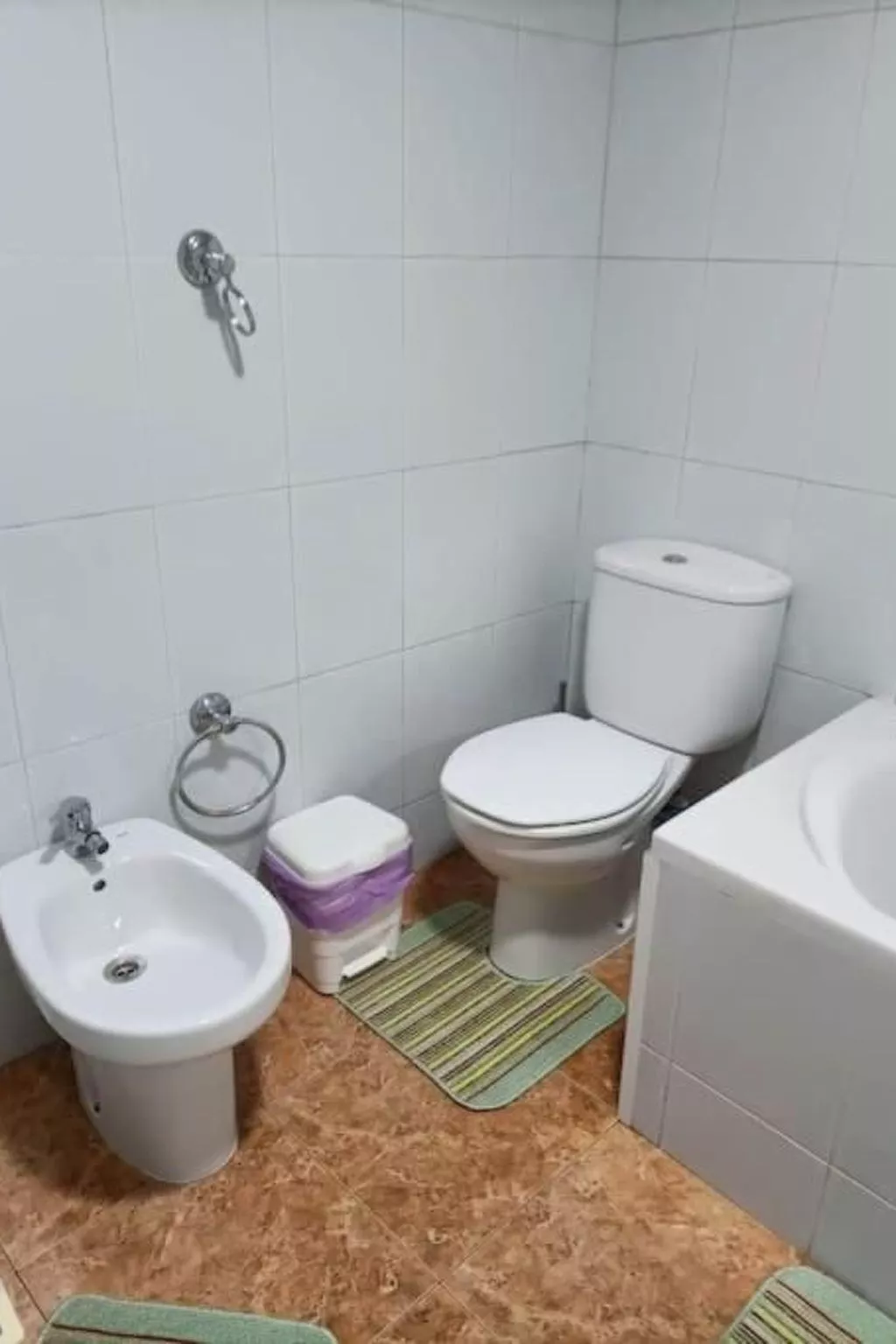 Villa de vacances-Binnen