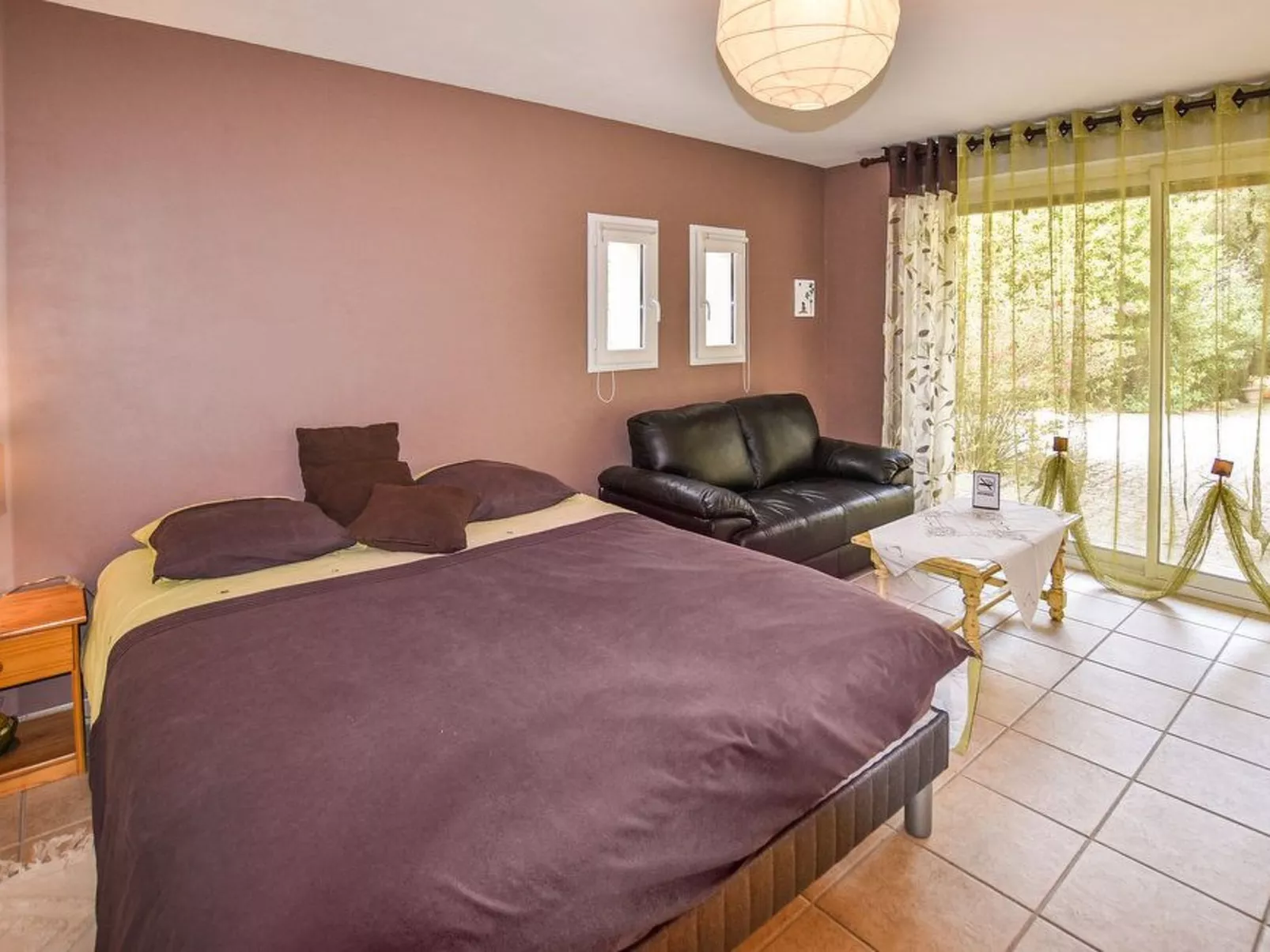 Villa de vacances-Binnen