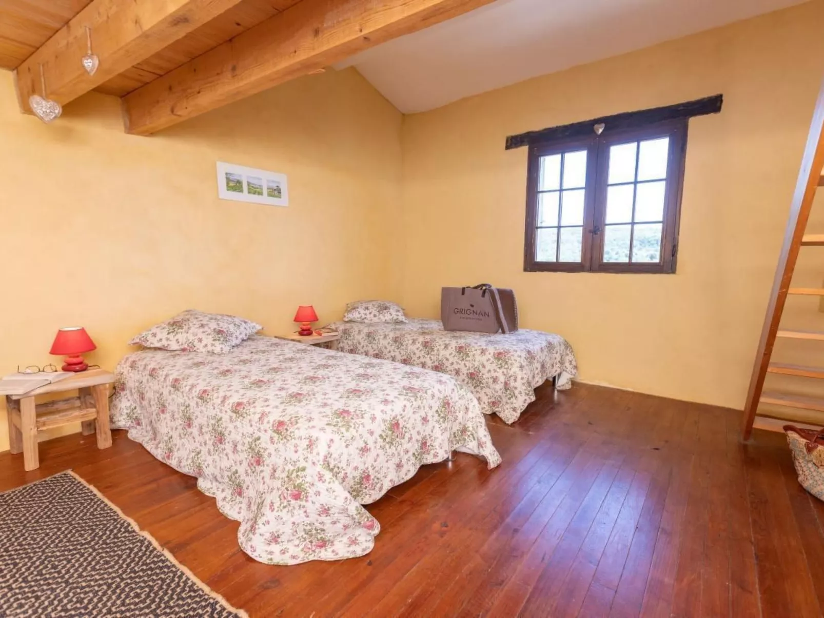 Clos de l'Olivier-Binnen