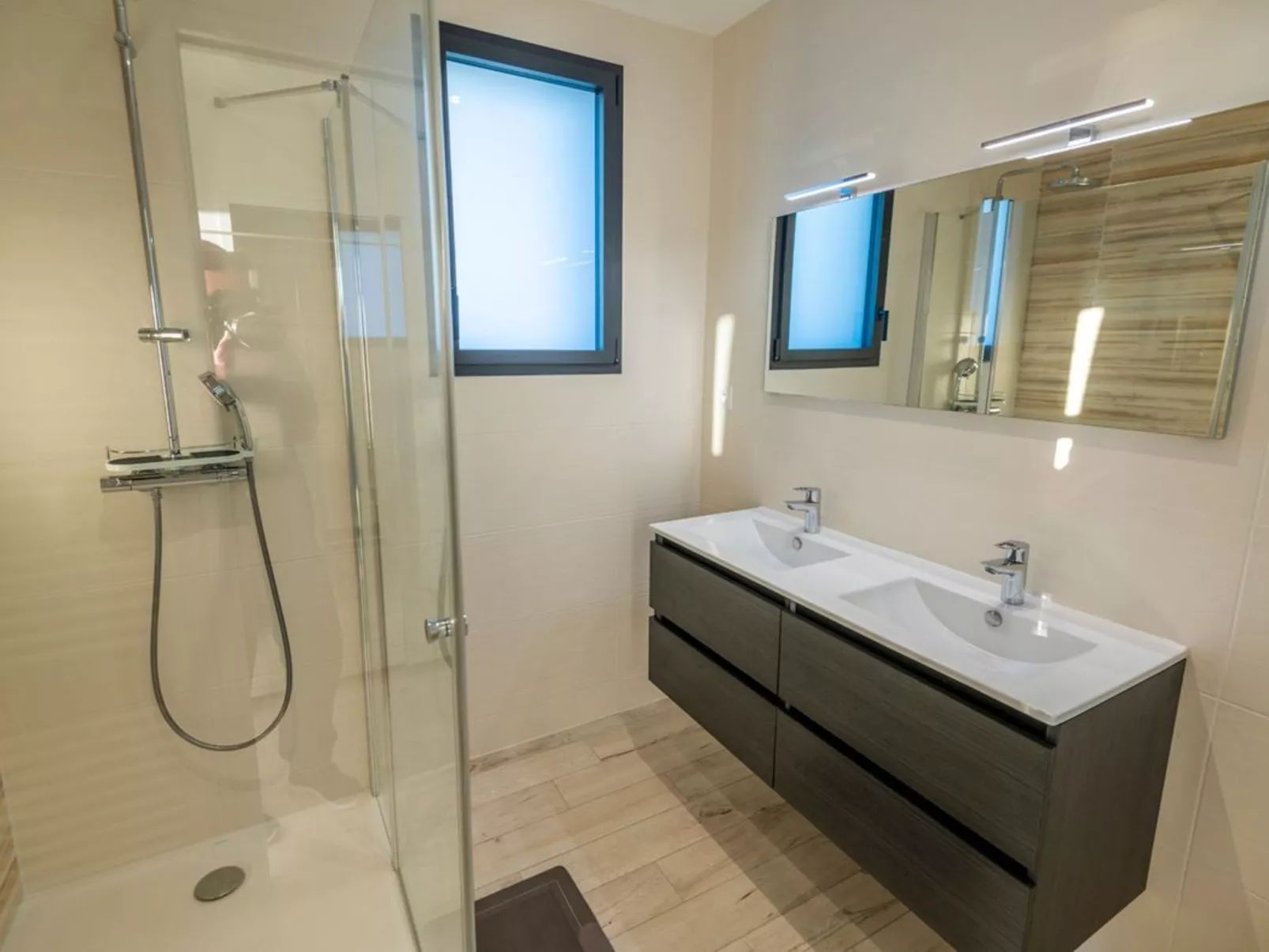 Villa mit Meerblick und privatem Spa - les gîtes de Fabie-Image-tags.info