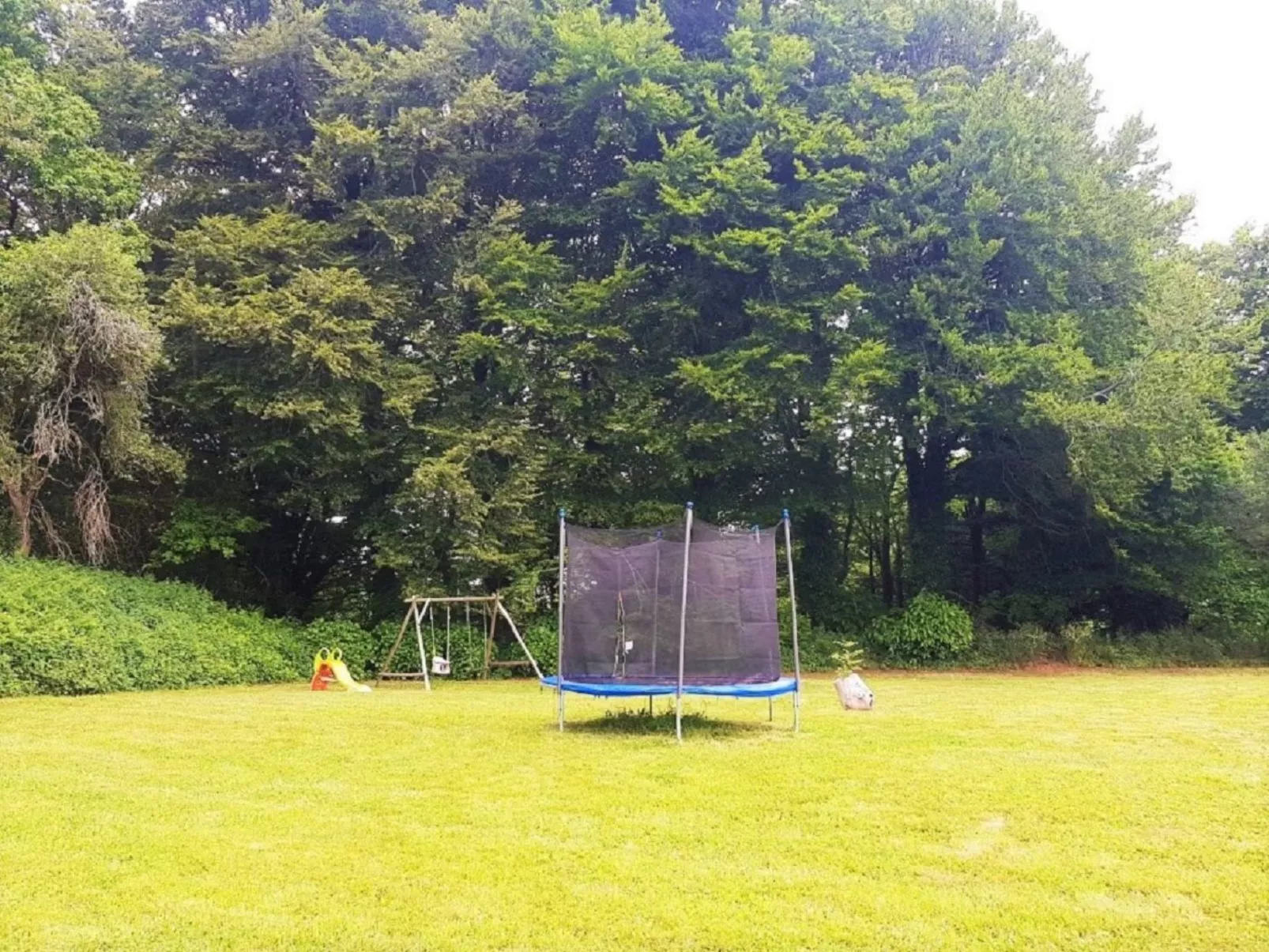 Hütte für vier Personen-Image-tags.info