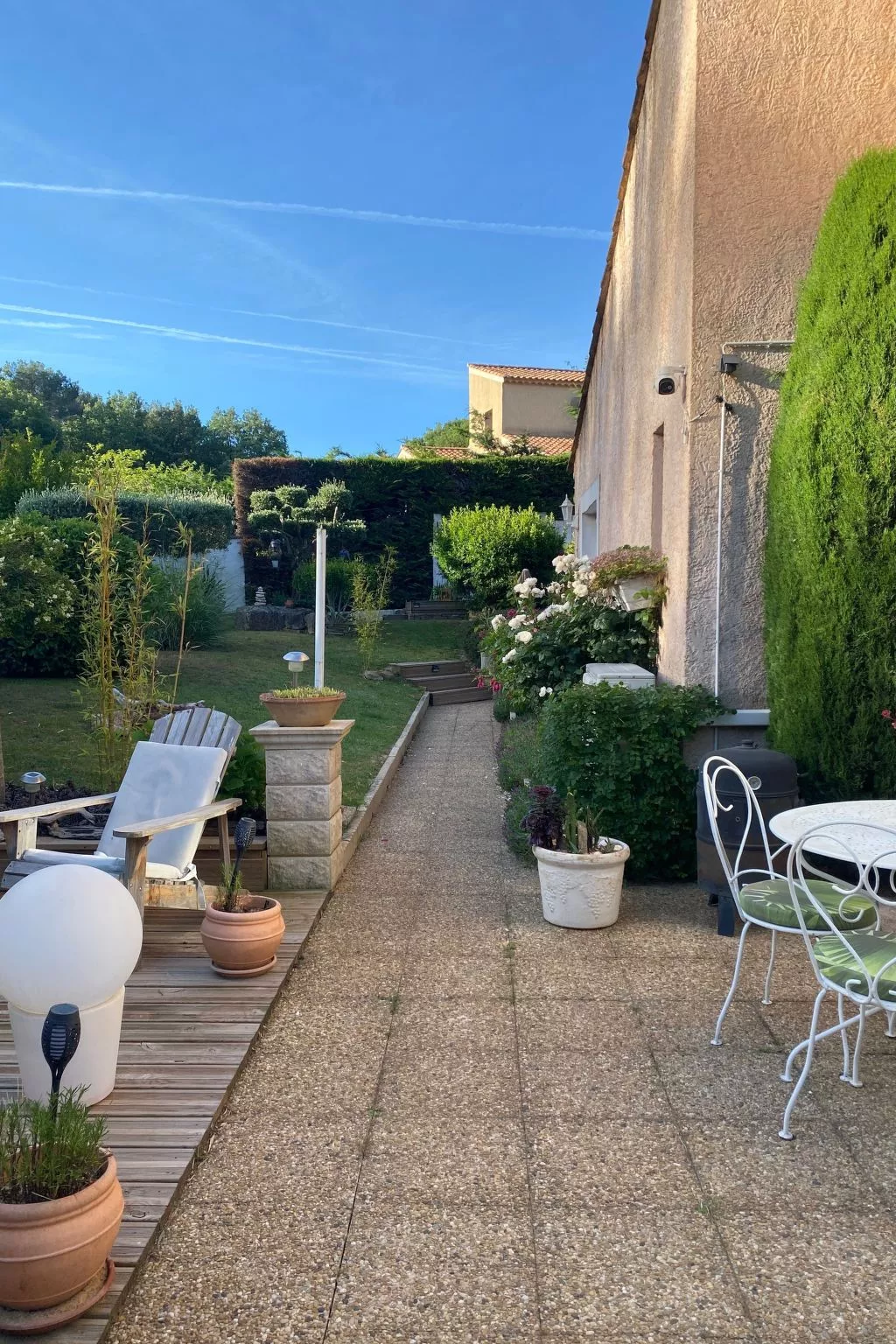 Mimet la diote, Ausflug in die Sonne und in die Ruhe-Image-tags.info