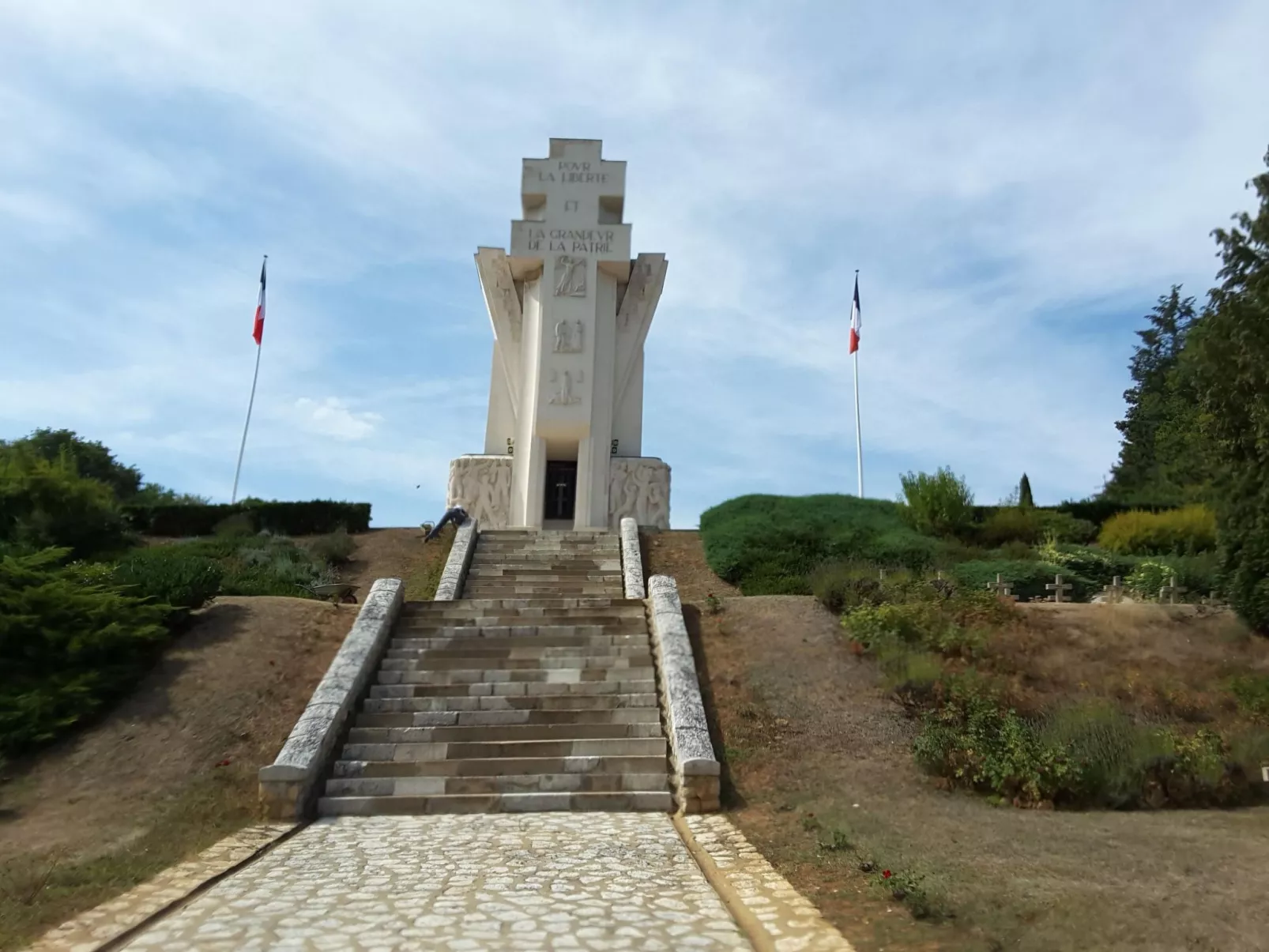 Direkt am Strand-Buiten