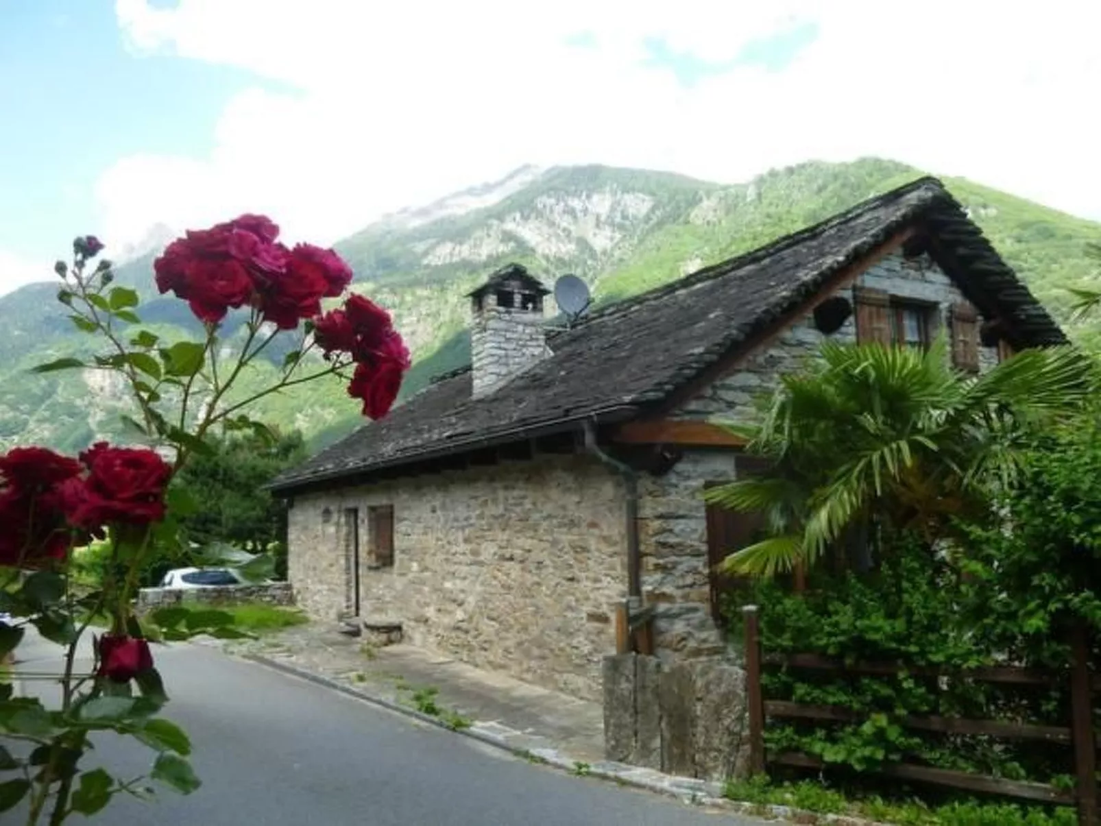 Casa Giardino Grande-Image-tags.info