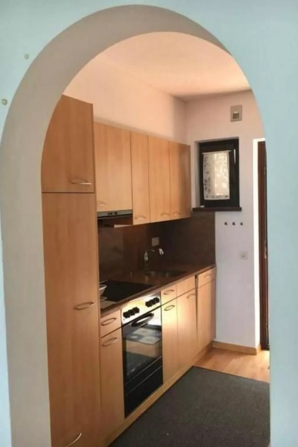 Residenza Viramonte - Casa Aurelia, Wohnung 6-Binnen