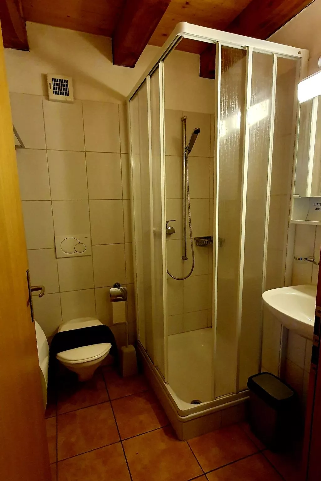 MAva"-Haus mit Blick aufs Wasser-Binnen