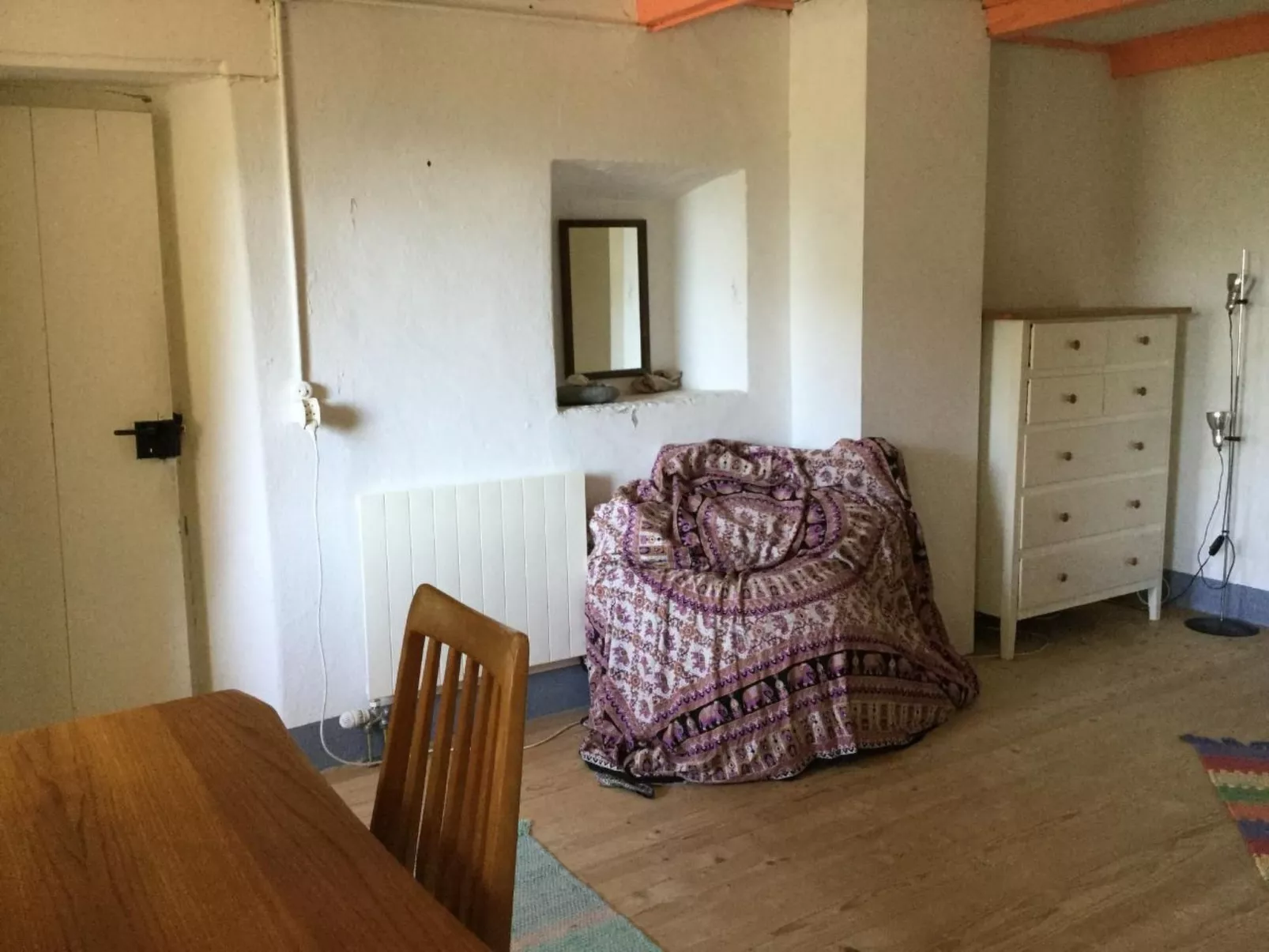 Traumferienhaus - Binnen