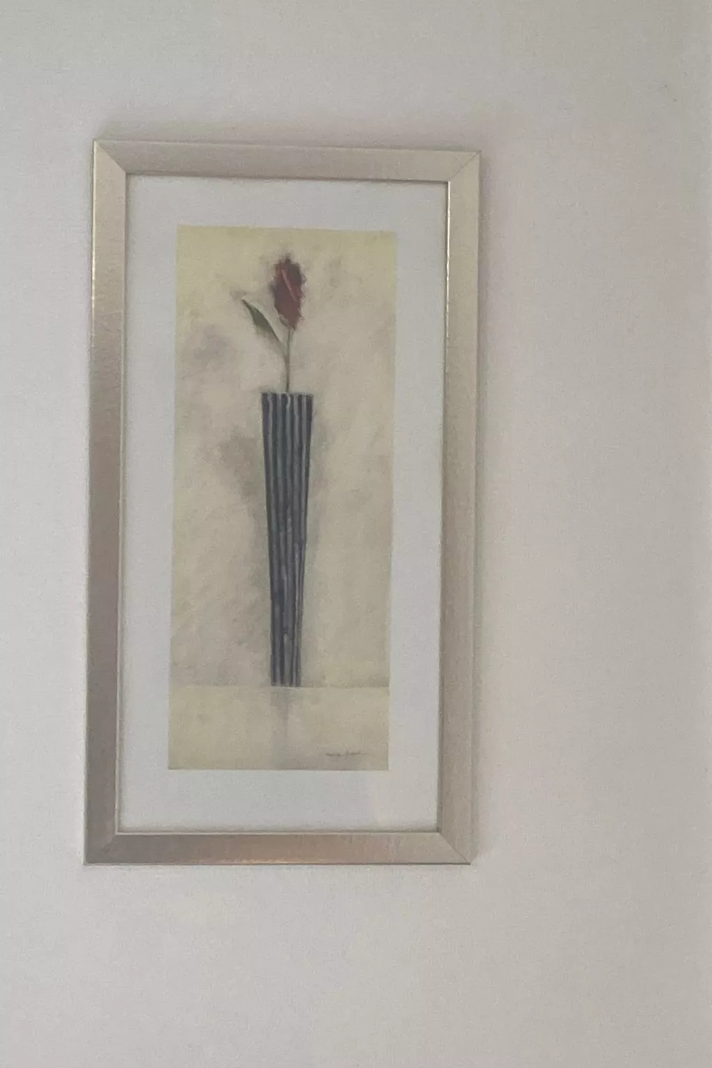 Gite des Cerisiers-Binnen