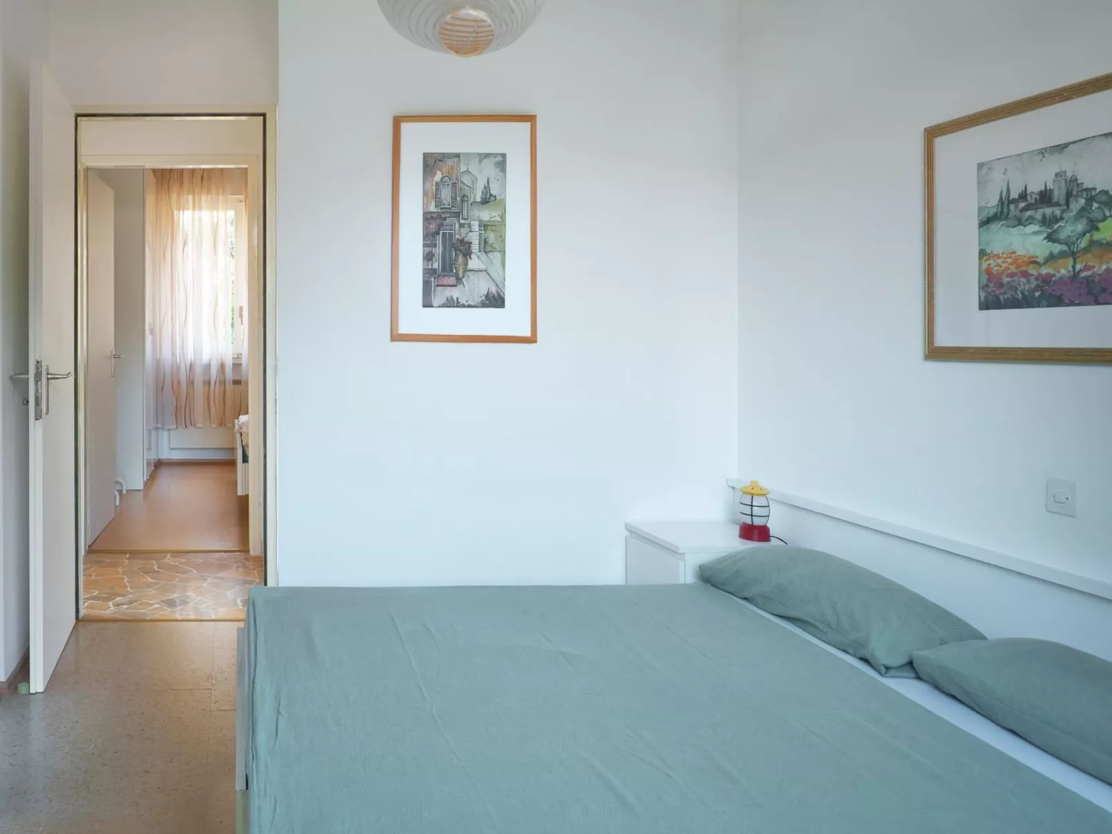 Casa Agnese - Eine Oase der Ruhe am Luganersee-Image-tags.info