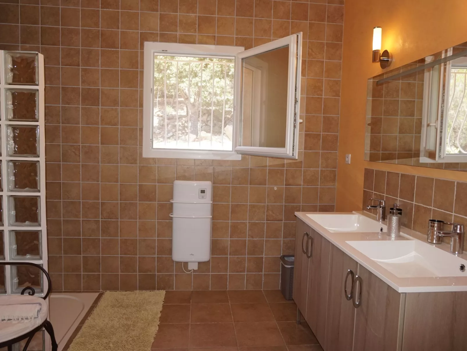 Villa des Plages-Valinco 2Zi Super Meerblick 250m-Binnen