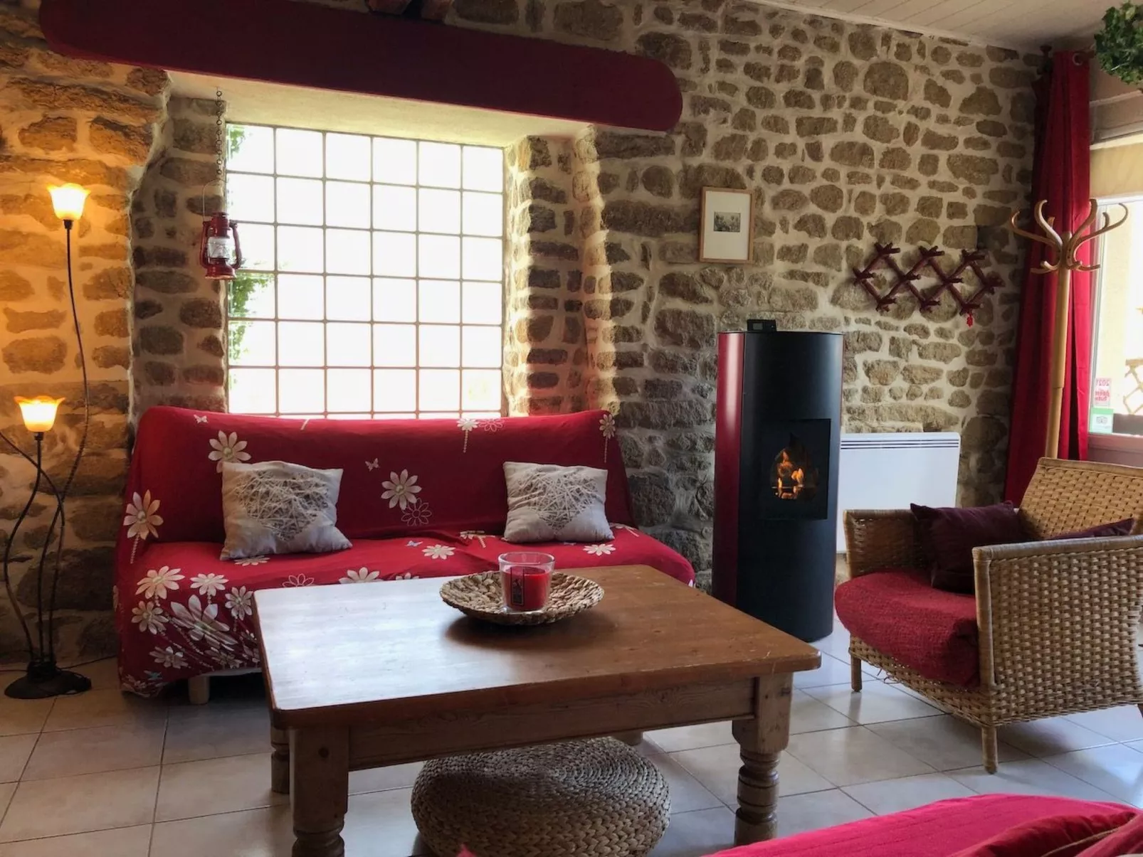 Gemütliches Haus in der Bucht von Mont-Saint-Michel-Binnen