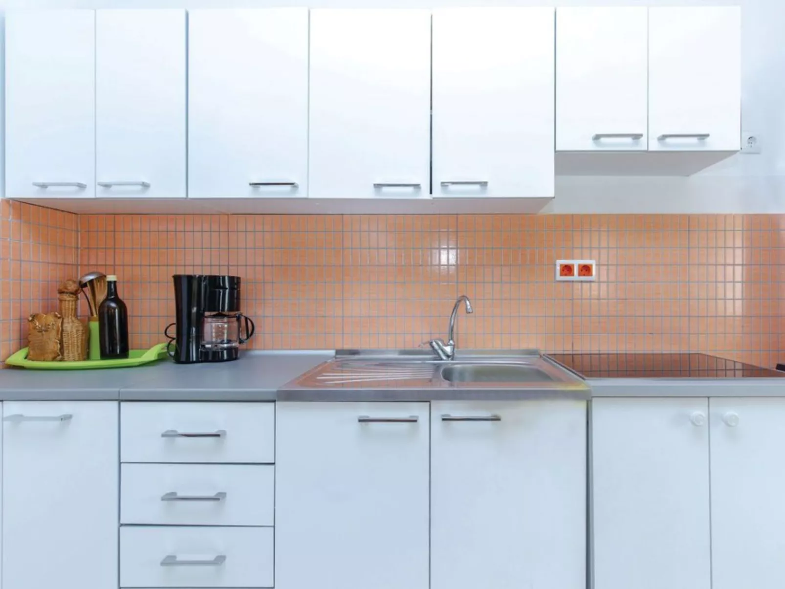 Villa "Haus mit pool" mit eigenem Pool-Binnen