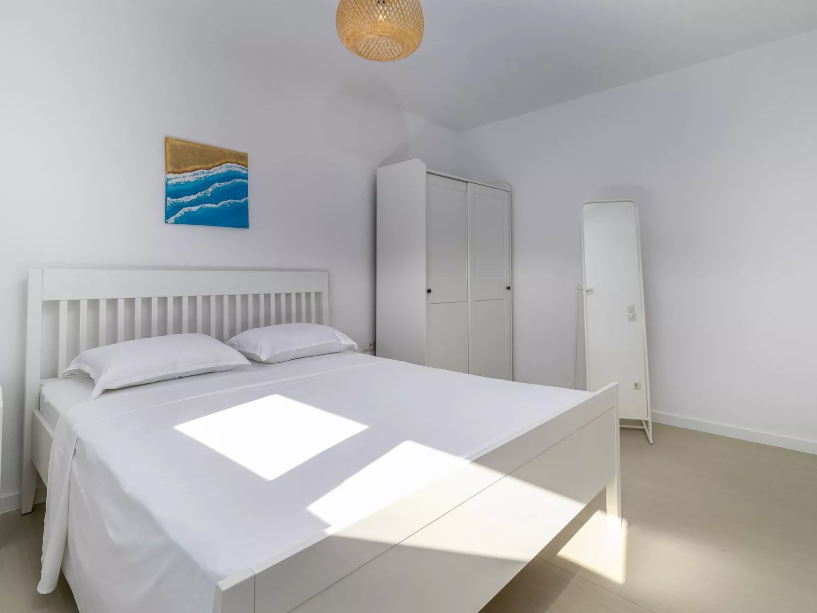 Penthouse Justina-Binnen