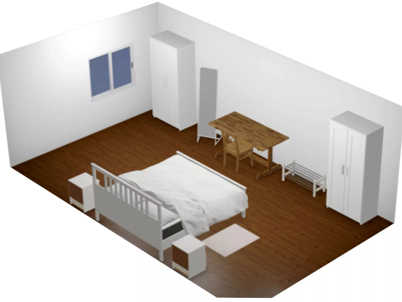 Al Sciresée House, am Fuße des geschützten Waldes-Binnen