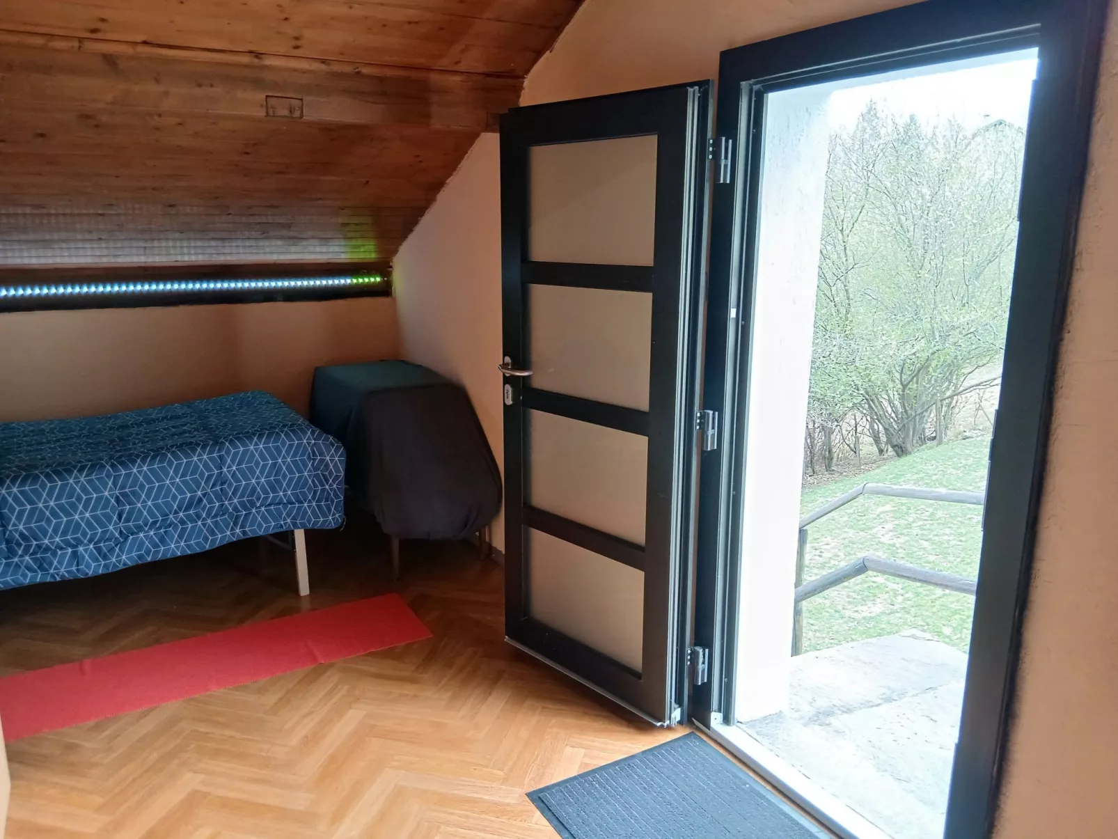 Monti di Motti Ferienhaus inmitten der Natur-Image-tags.info