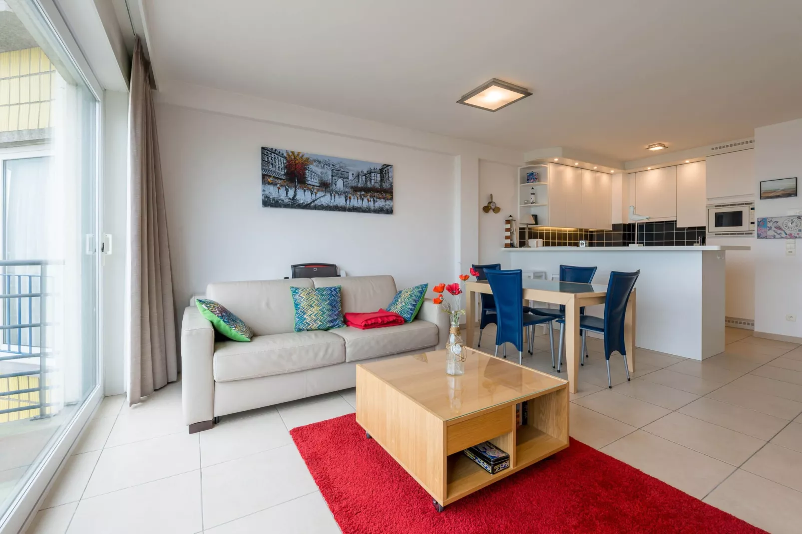 Les Petrels 601G-Woonkamer