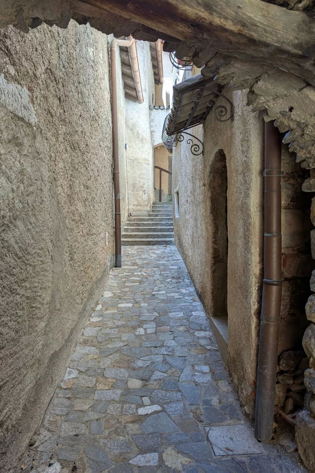 Casa al Vento-Buiten