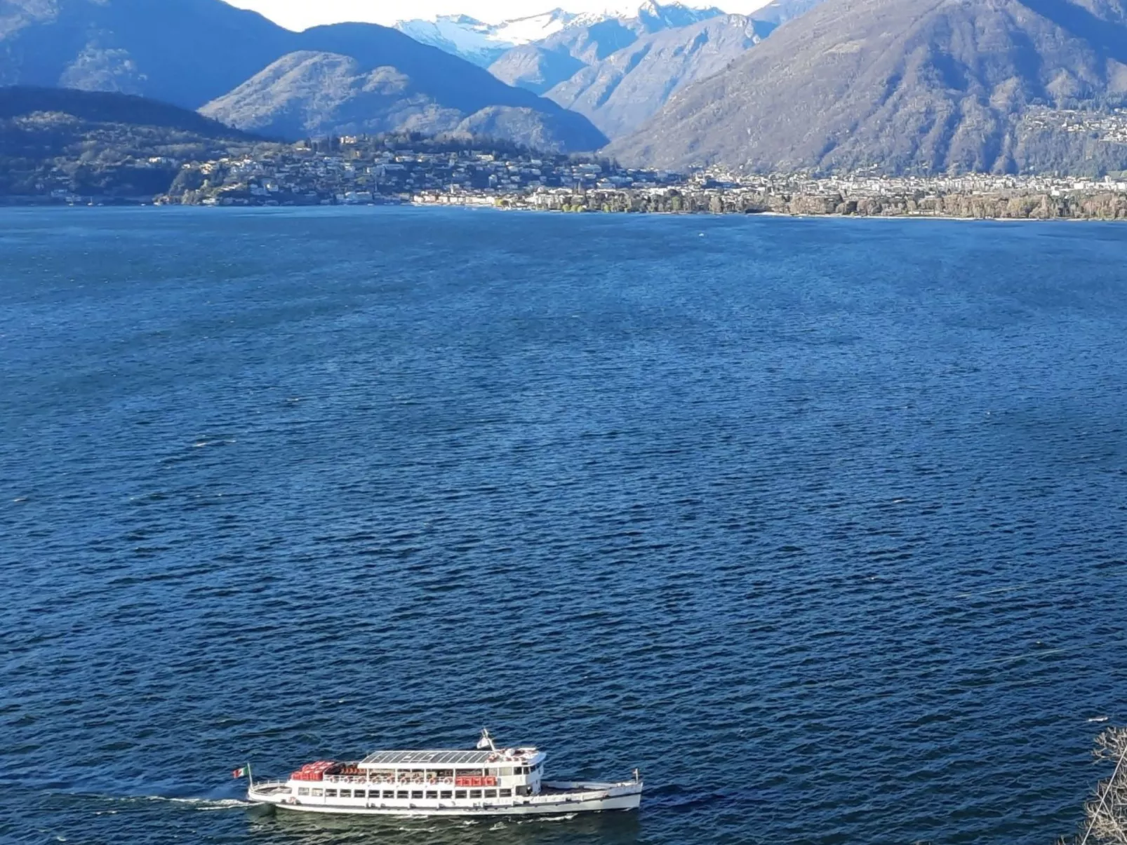 Vallegione Gerra-Buiten