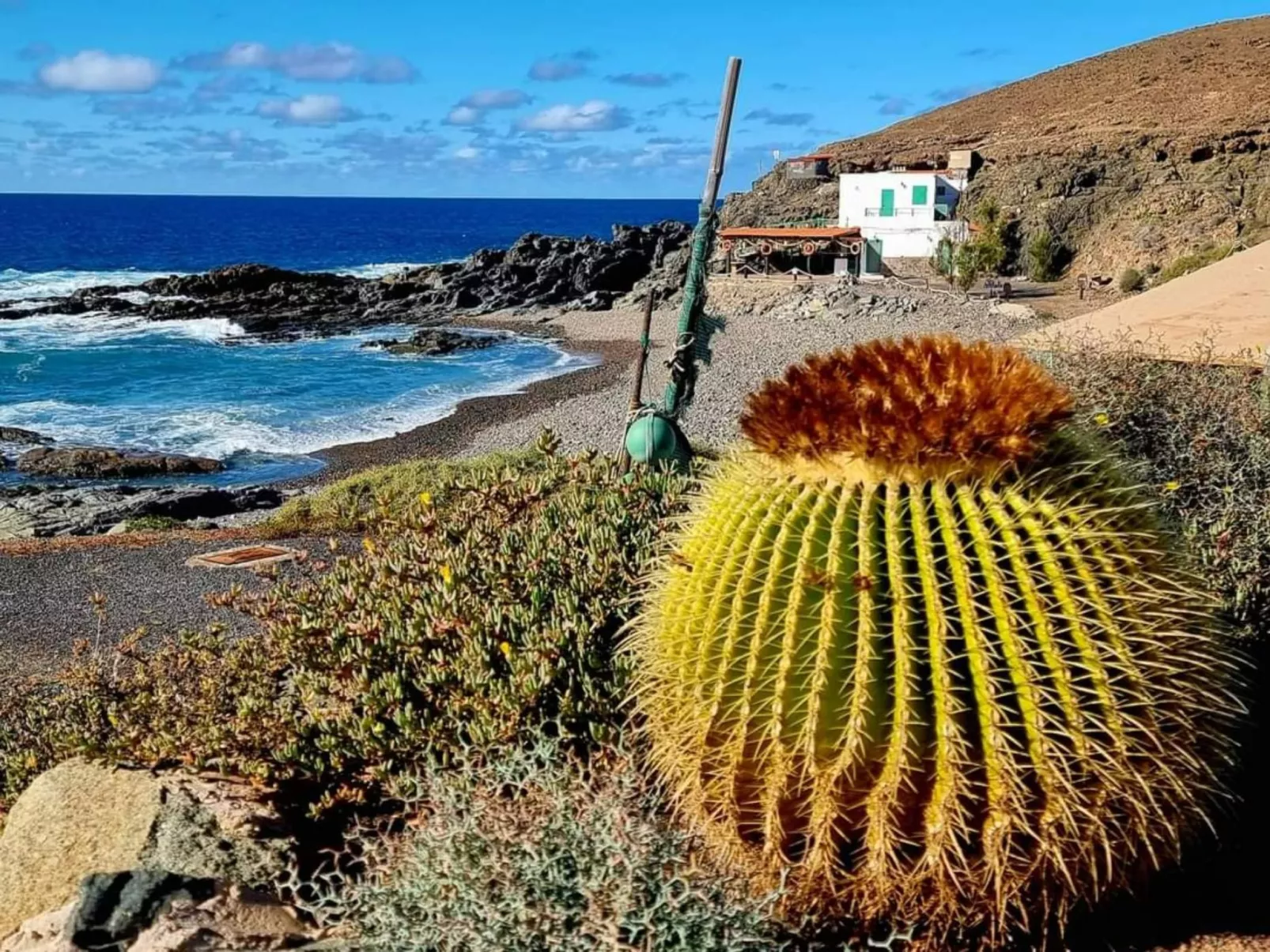 Villa Nagallo Wohnsiedlung La Capellania-Image-tags.info