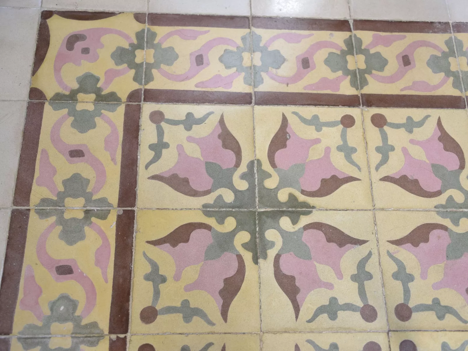 Senglea mittelalterliches Haus große Valletta Meerblick-Image-tags.info