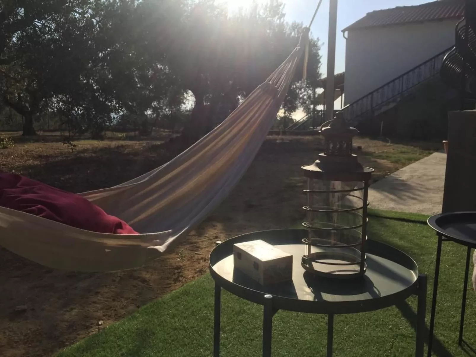 Olivia Sea Cottage-Buiten