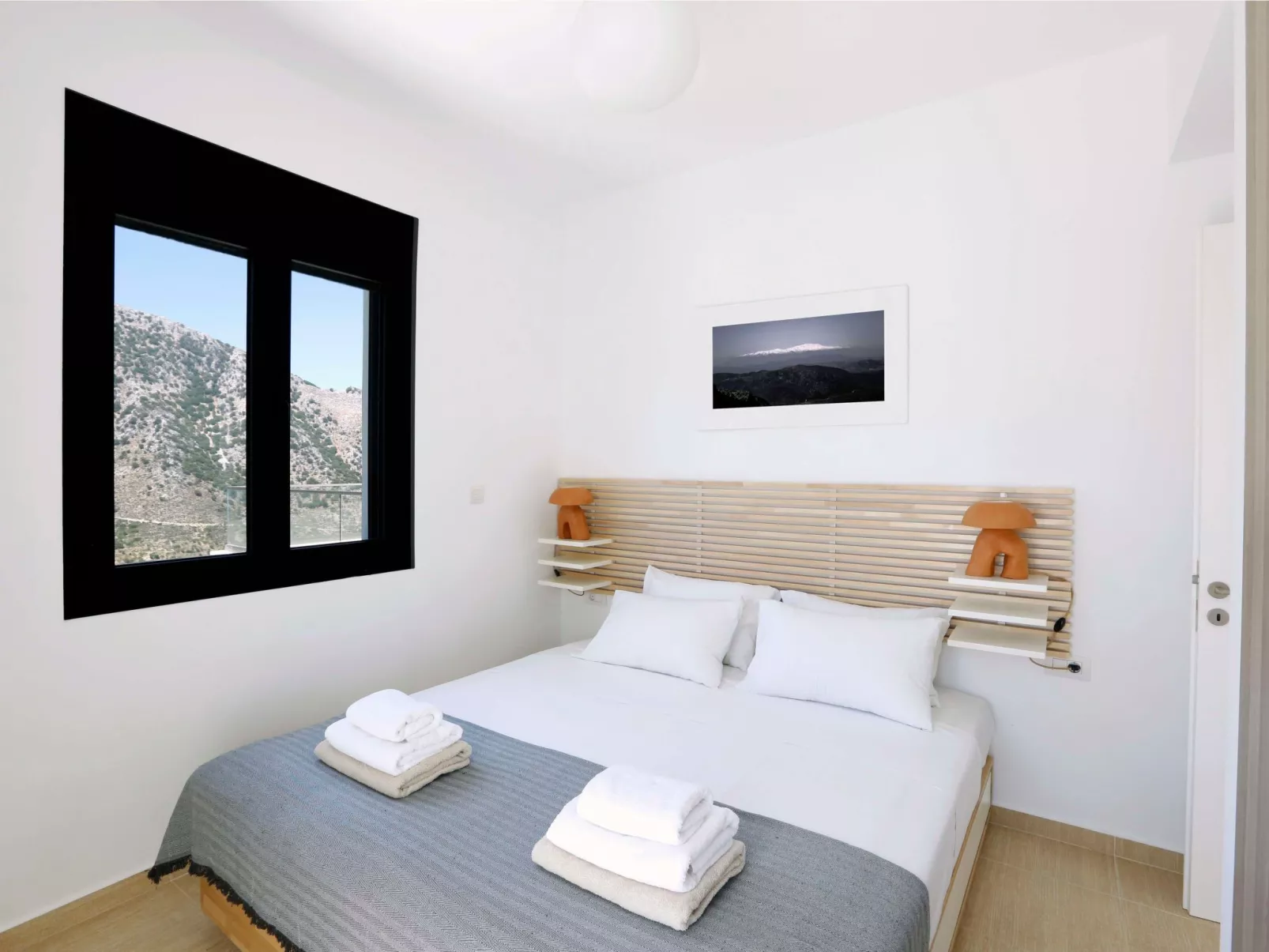 Villa Aires für 6 Personen und 4 Kinder-Binnen