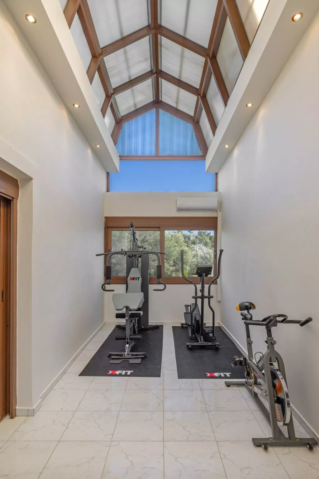 Luxusvilla Rhodos-Binnen