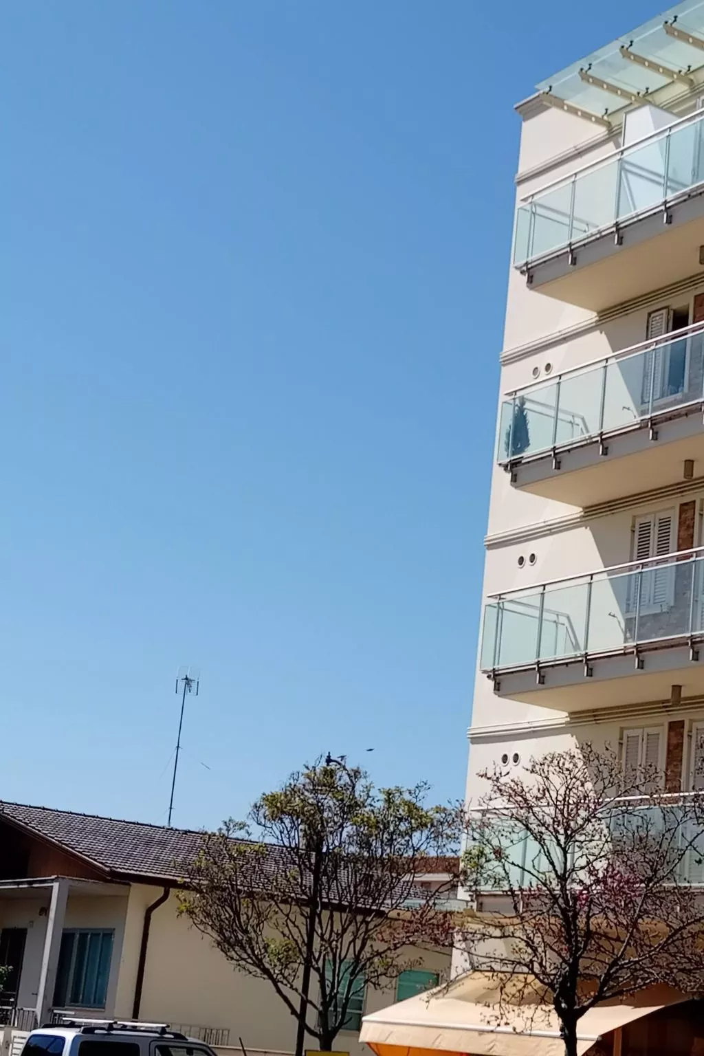 'Sonne und Meer-Buiten