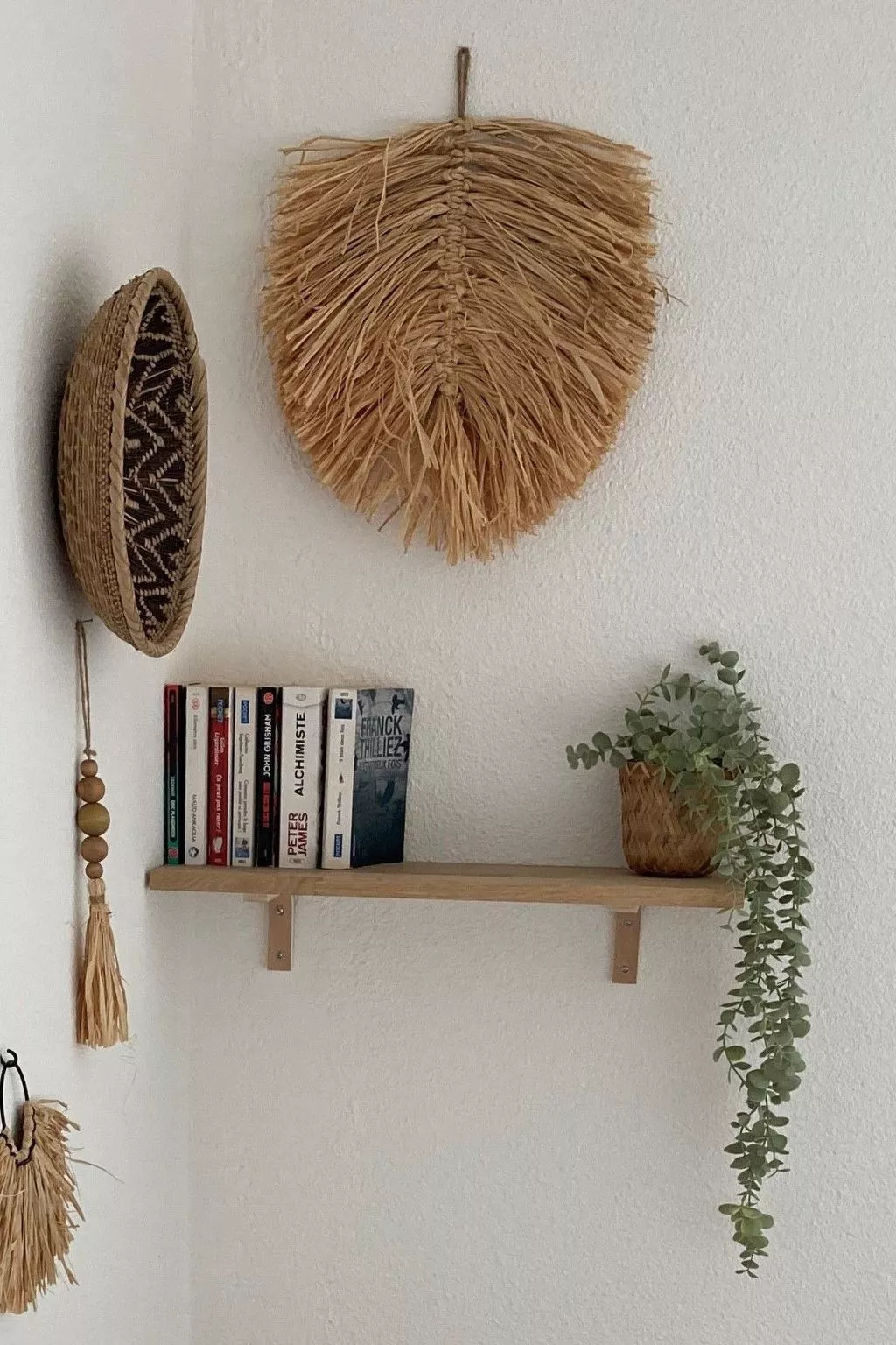 Seaside Tropical Duplex mit Pool-Binnen