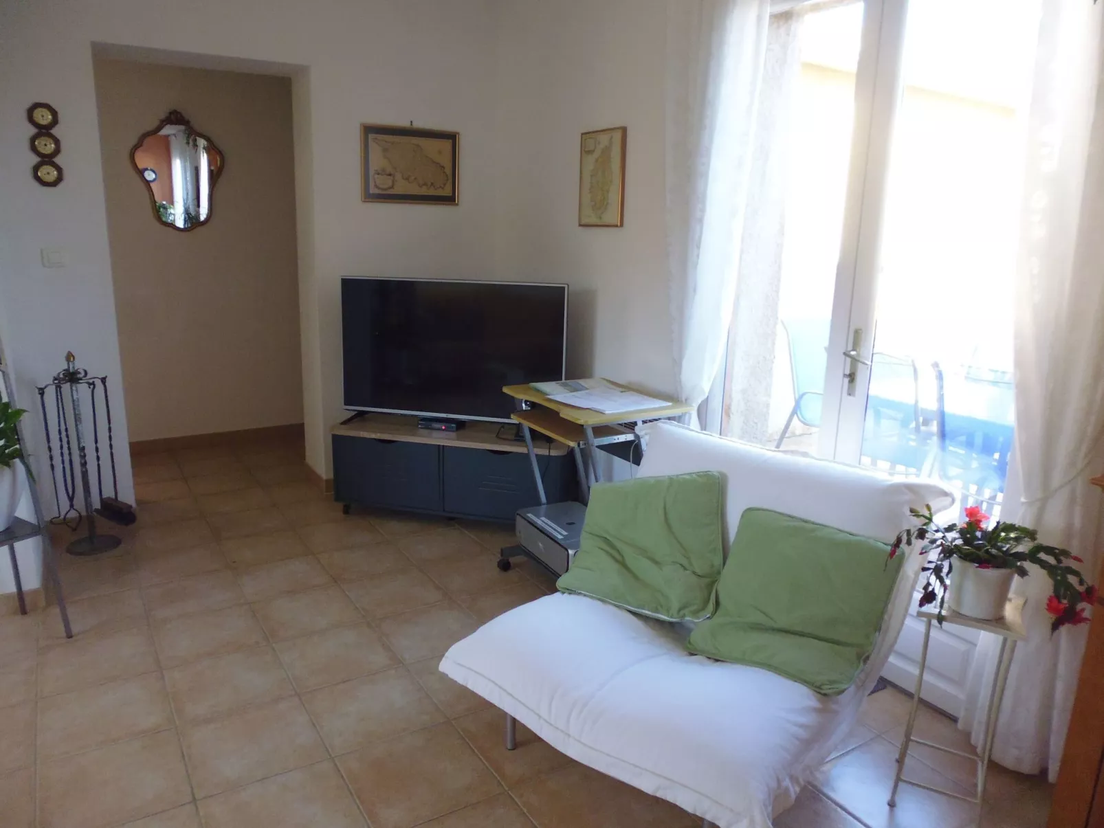 Villa Miramonte-Binnen