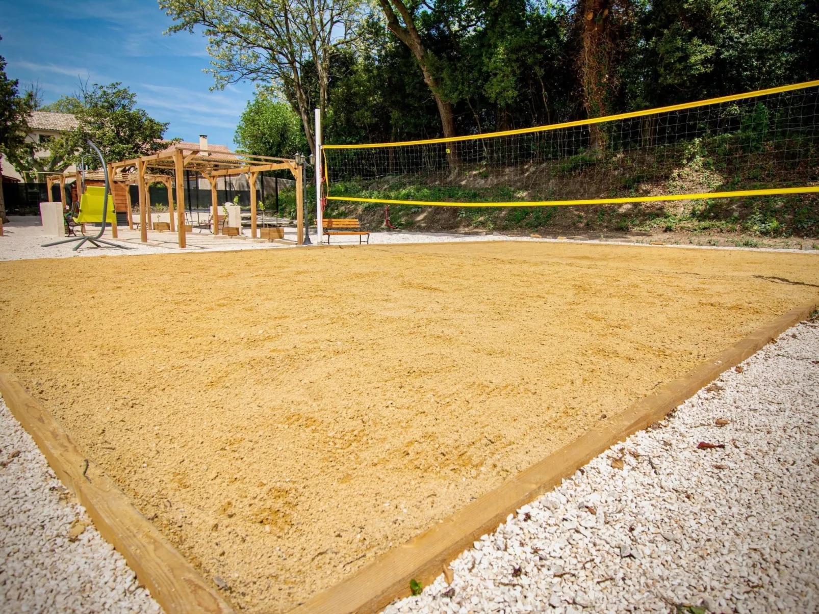 Fanny's Gîte Moulin de Tartay in Avignon-Image-tags.info