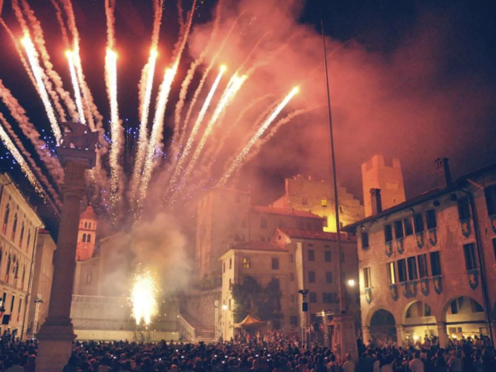 Duck's Cottage für einen Dolomitenurlaub-Buiten