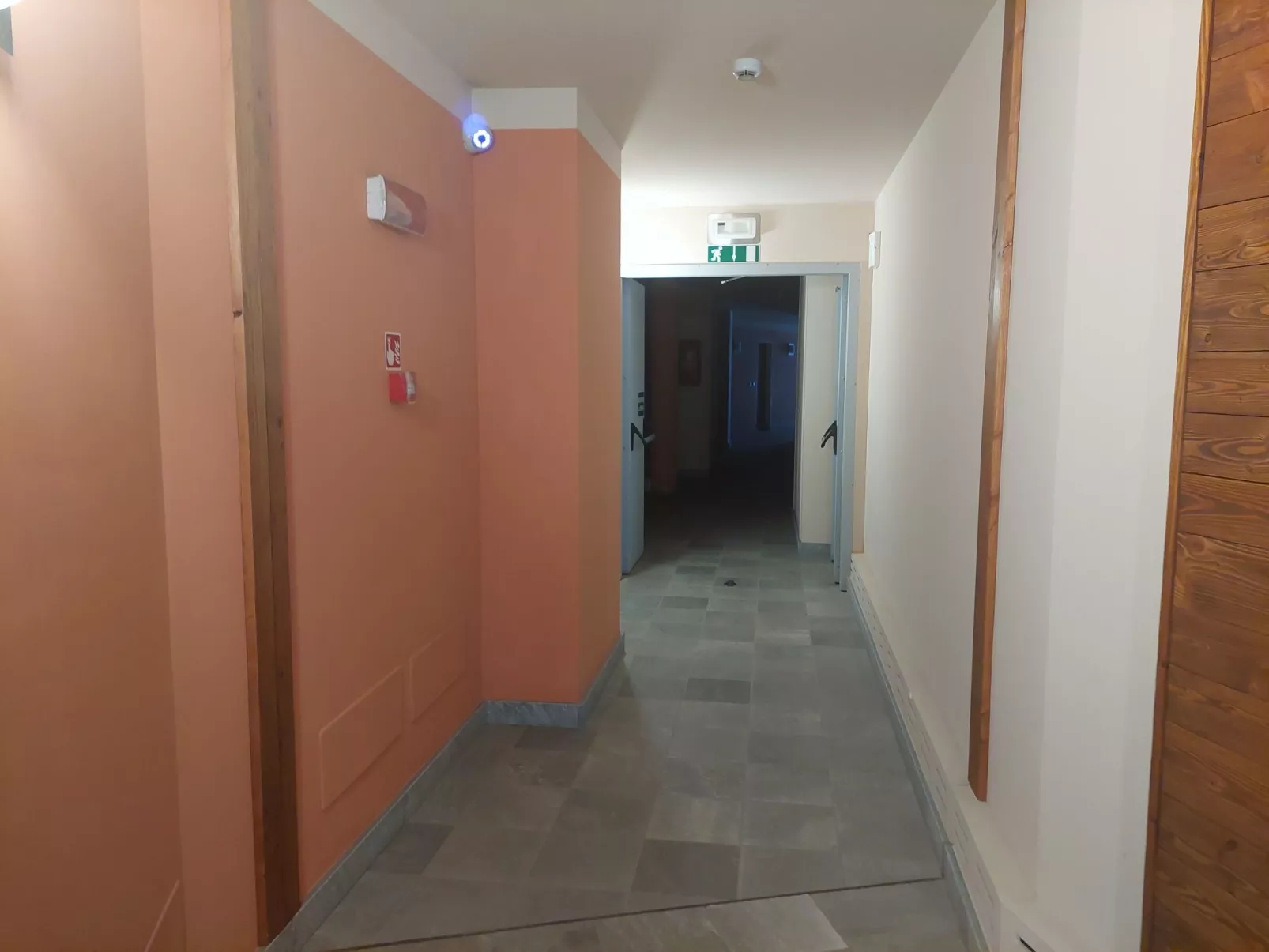 Casa Chiara by Holiday World-Binnen