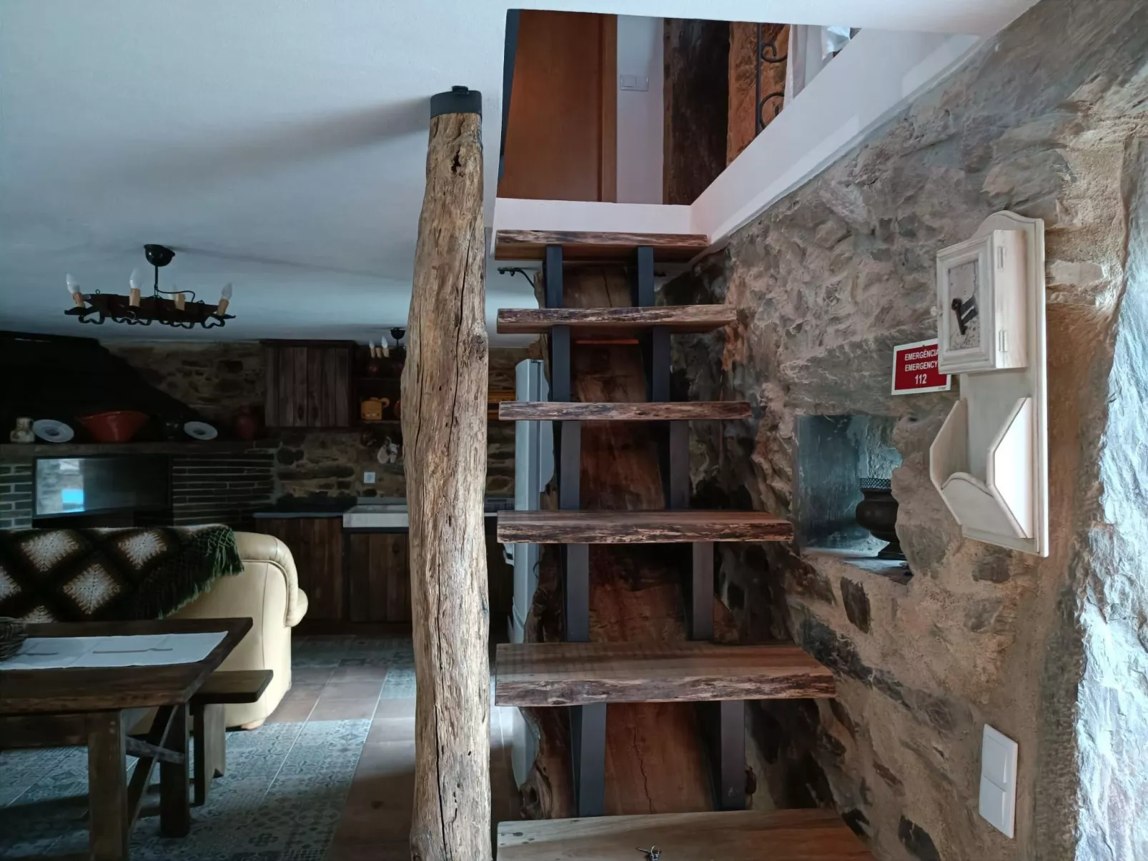 Eine Zuflucht in den Bergen-Image-tags.info