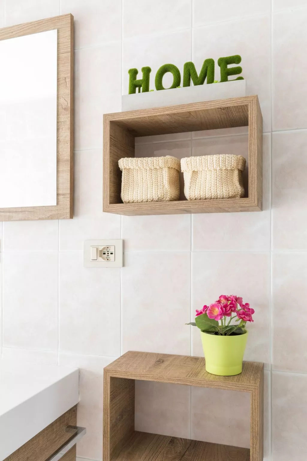 Wohnung 'Cappuccino 36' mit Terrasse-Binnen