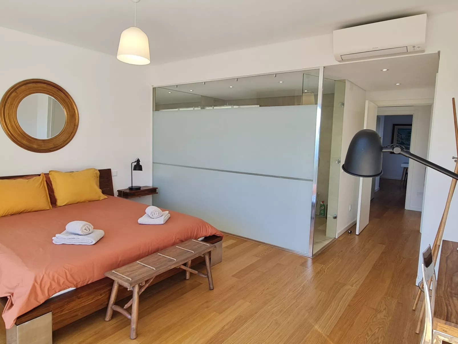 Villa Ray Design mit privatem beheizbarem Pool-Image-tags.info