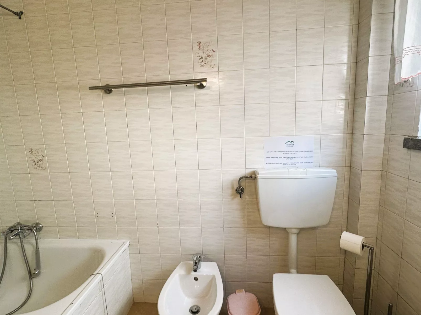 Charles Beach Haus-Binnen