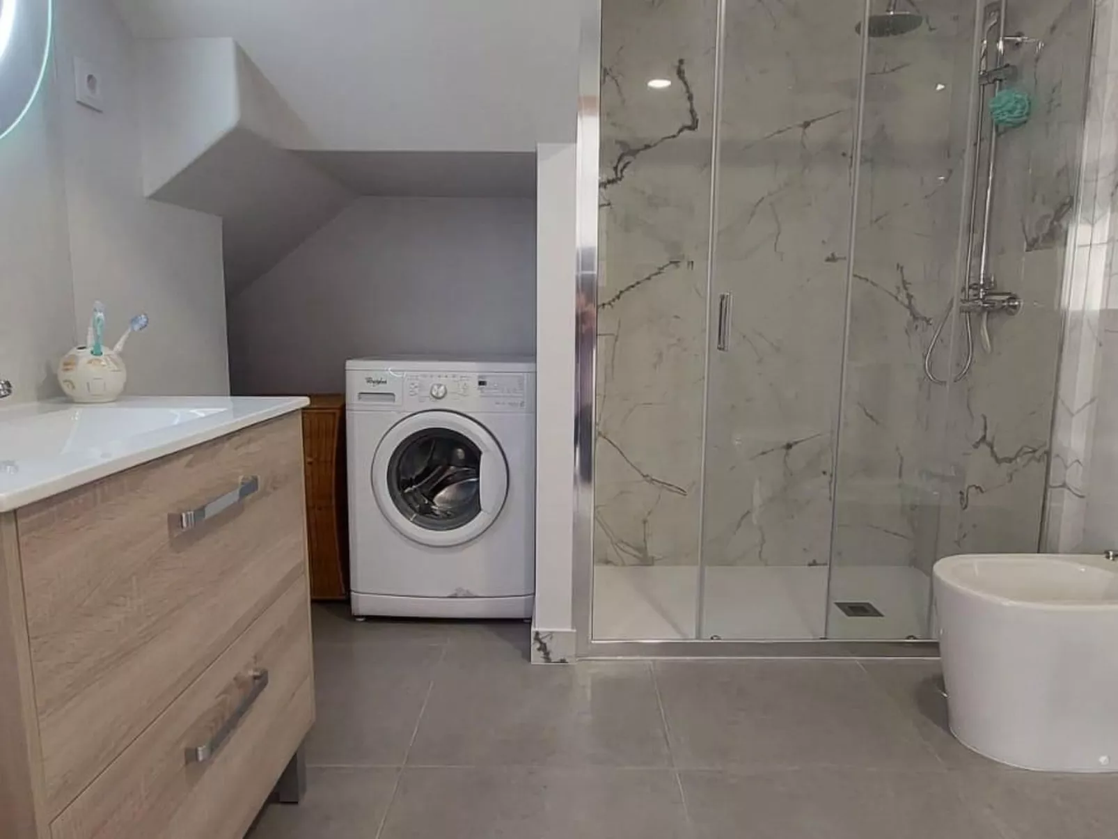 Haus Rivière Mer-Binnen