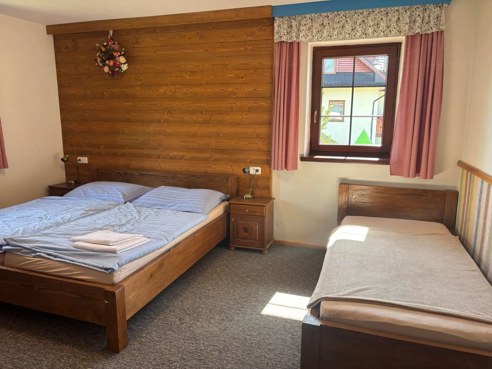 Penzion Tatry-Binnen