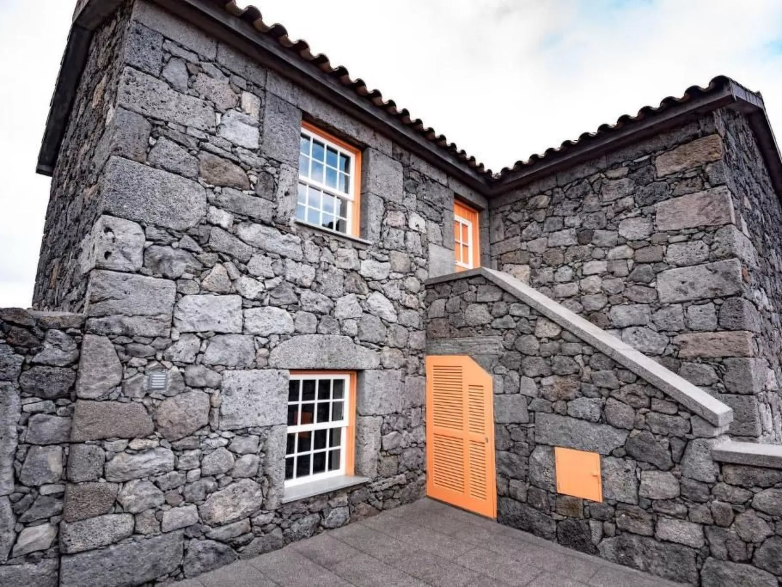 Abraham Sky Haus 1-Buiten