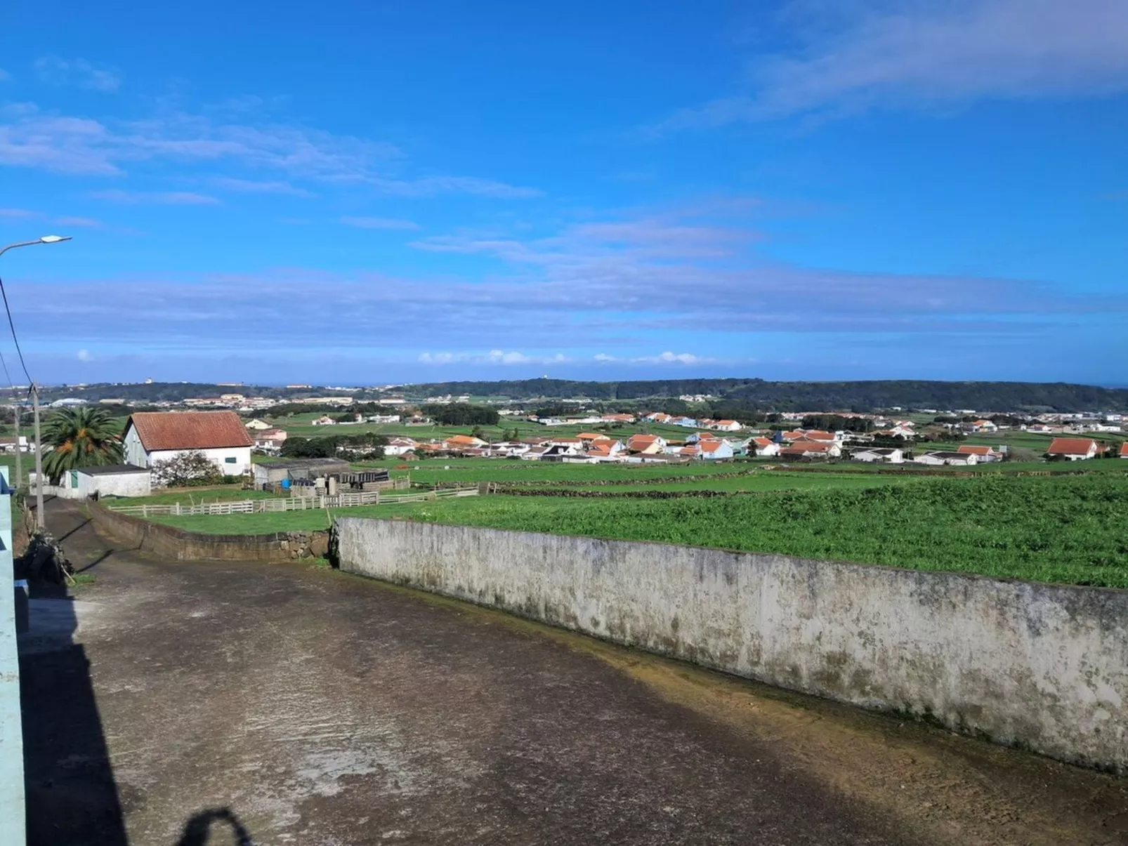Das Haus der Kleinen Brunnen-Buiten