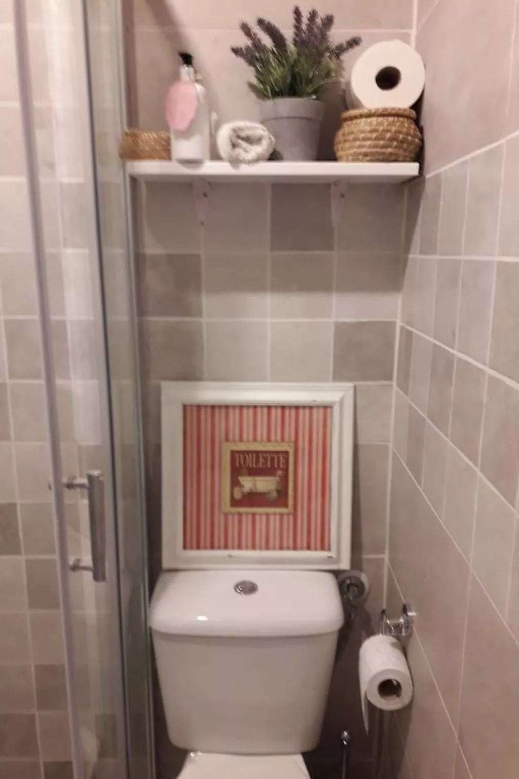 Typisches Viertel im Zentrum von Setúbal-Image-tags.info